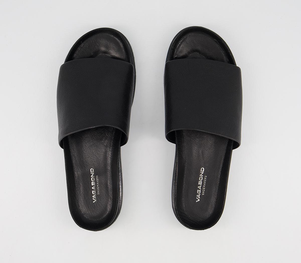 Vagabond ShoemakersErin SandalsBlack