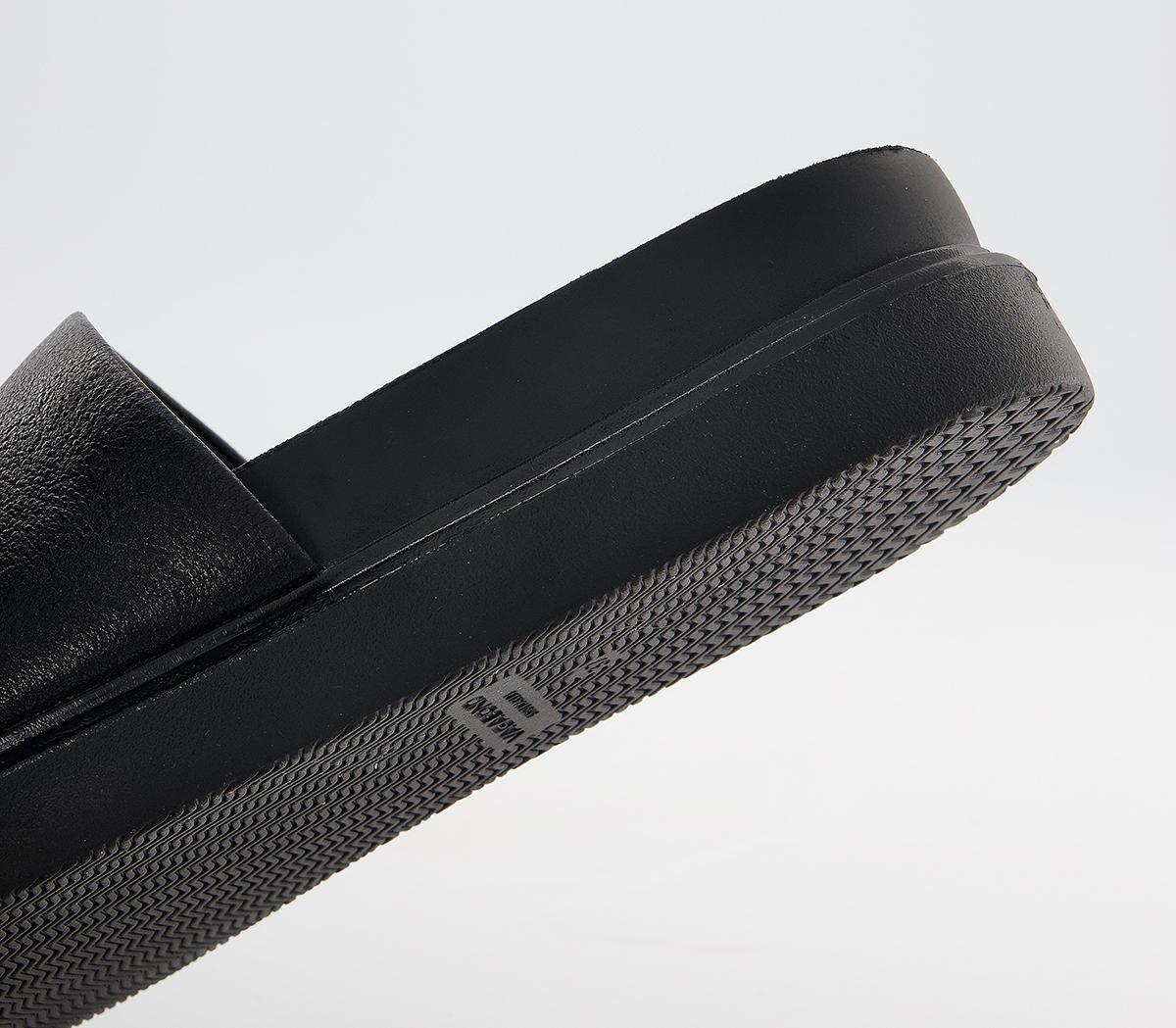 Vagabond ShoemakersErin SandalsBlack