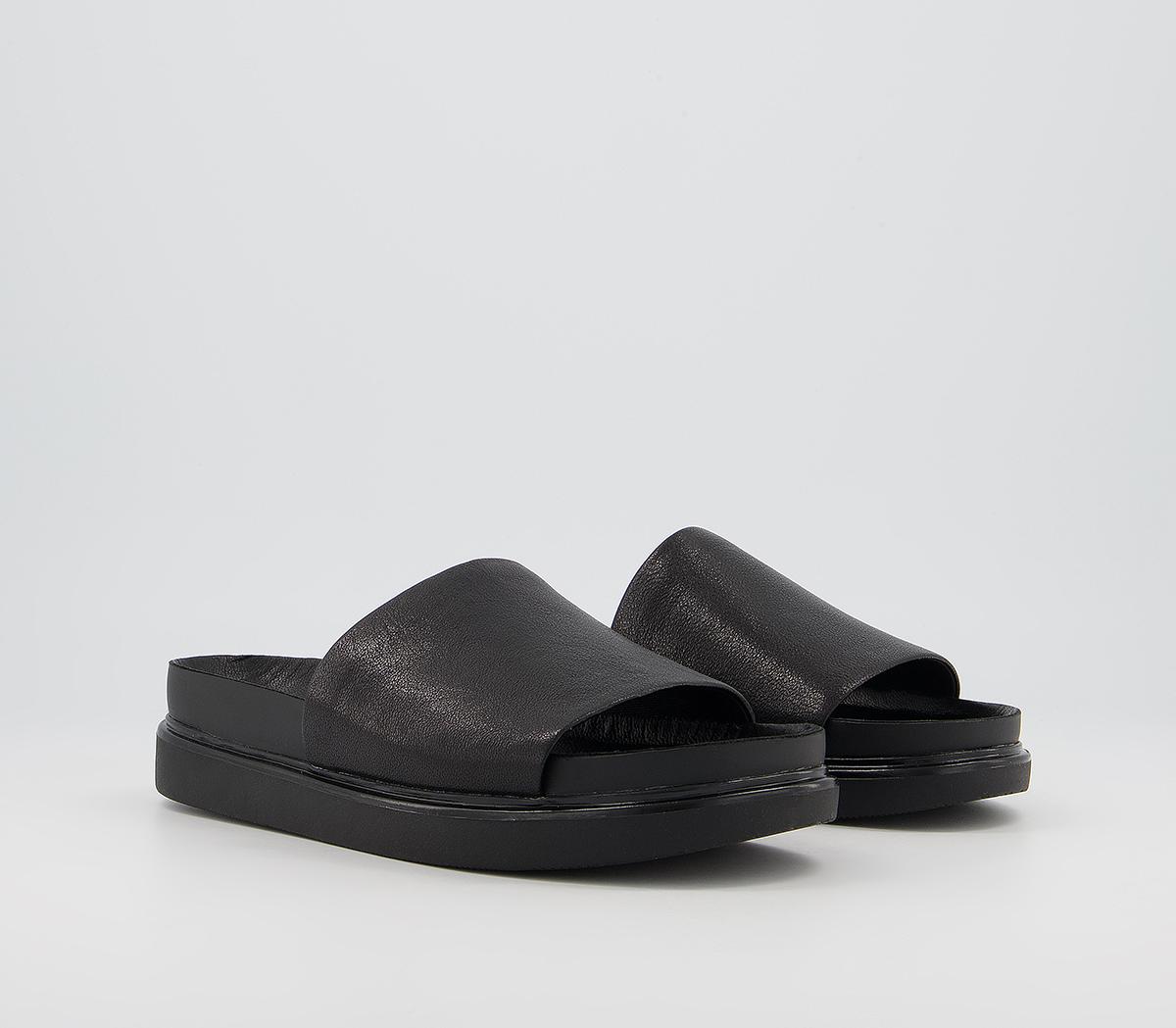 Vagabond ShoemakersErin SandalsBlack