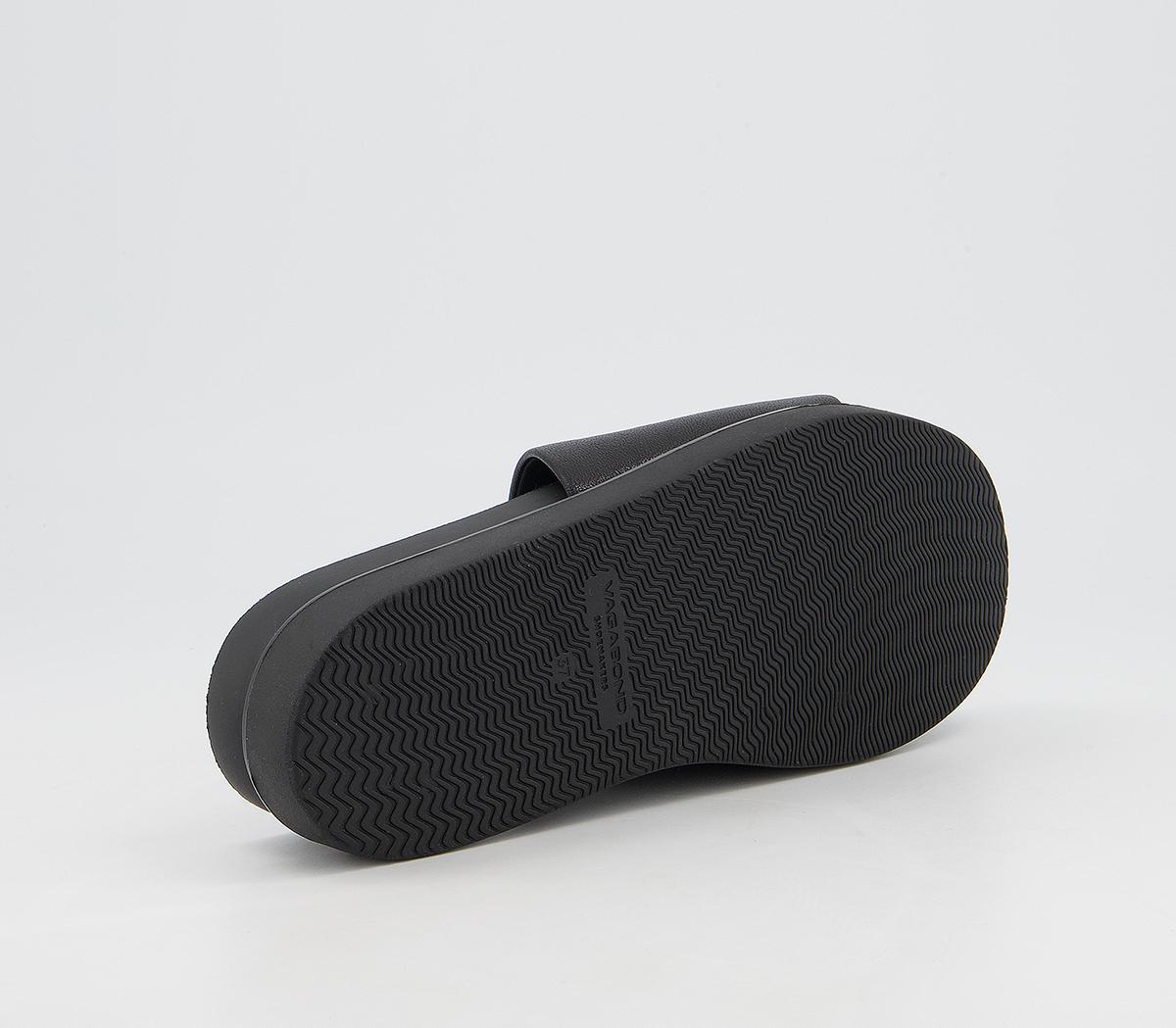 Vagabond ShoemakersErin SandalsBlack