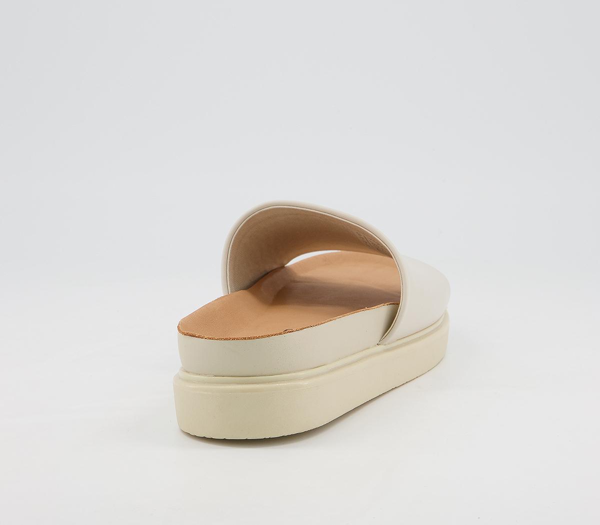 vagabond erin off white