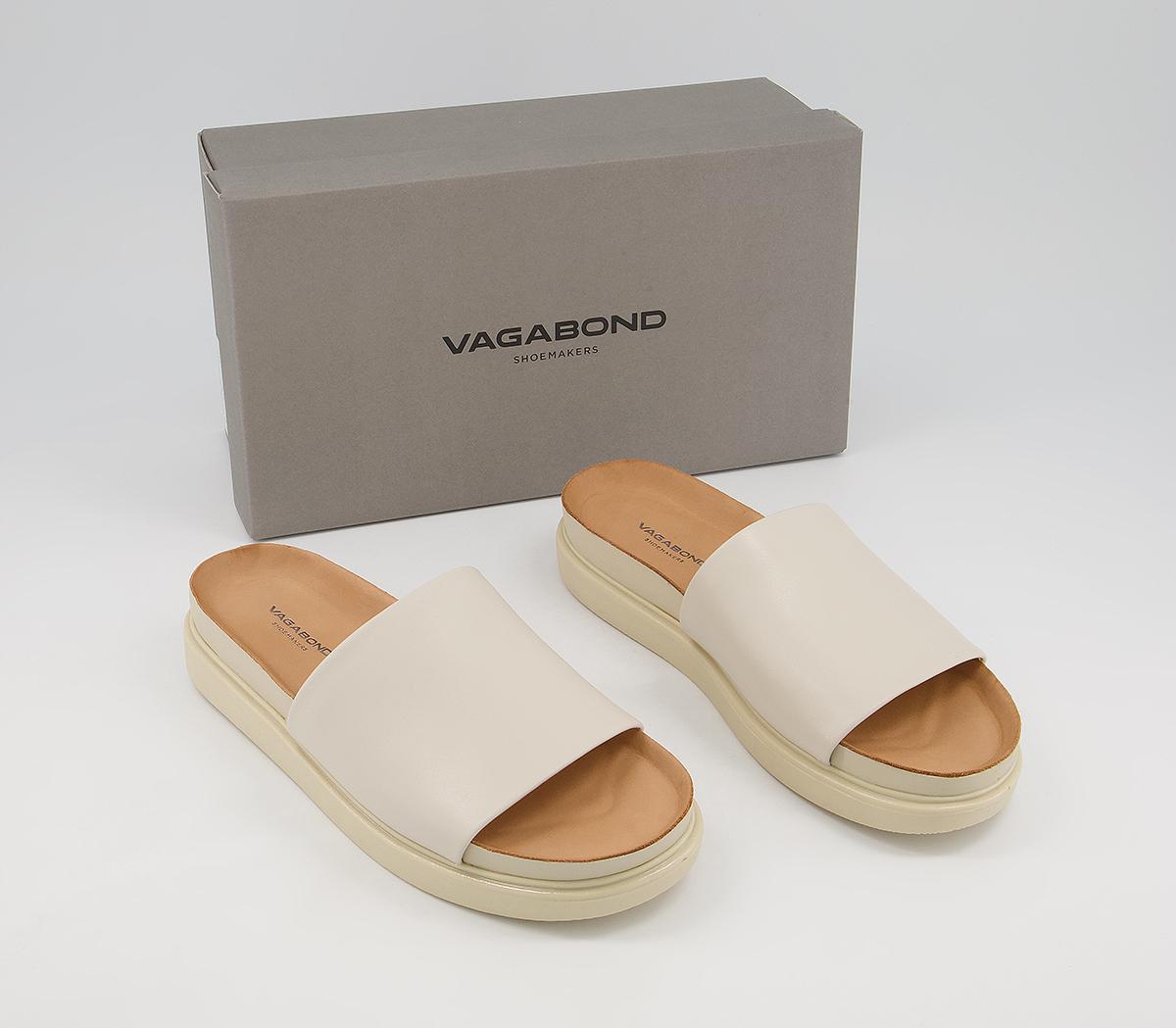 vagabond erin off white