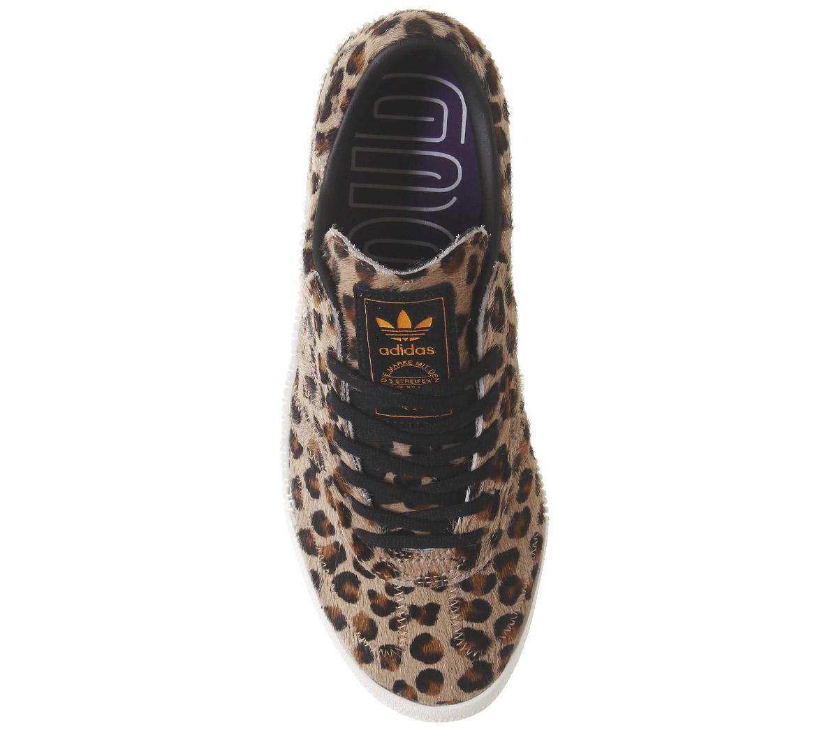 adidas gazelle silver green womens Gabor City Sneaker 73.300.18 in Brown Leather  Women's Casual Shoe  Plaza  Shoe Store
