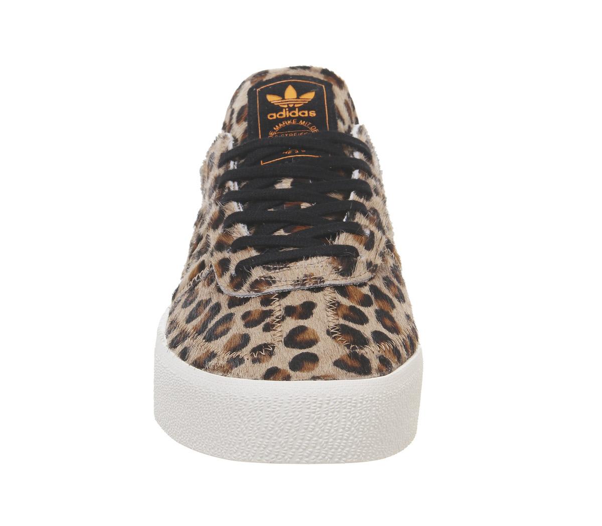 leopard sambarose