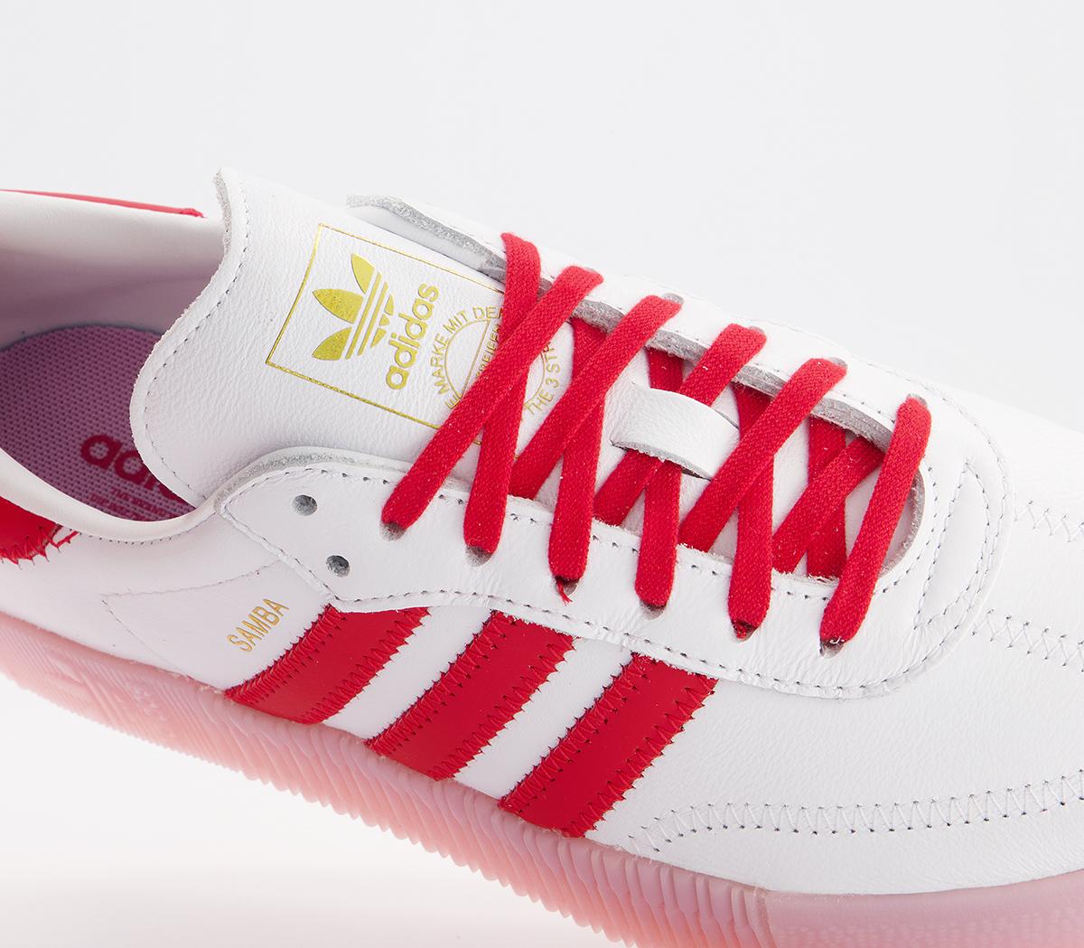 The adidas Samba Rose is a Guaranteed Hit Releases