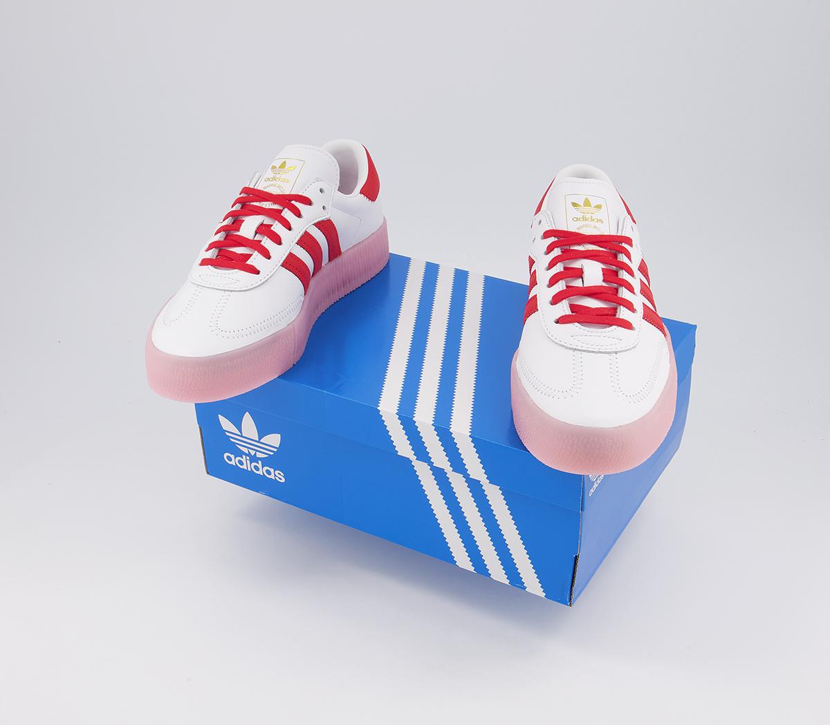 adidas gazelle silver green womens Adidas Samba OG W sneakers » bestel nu online! main image 0