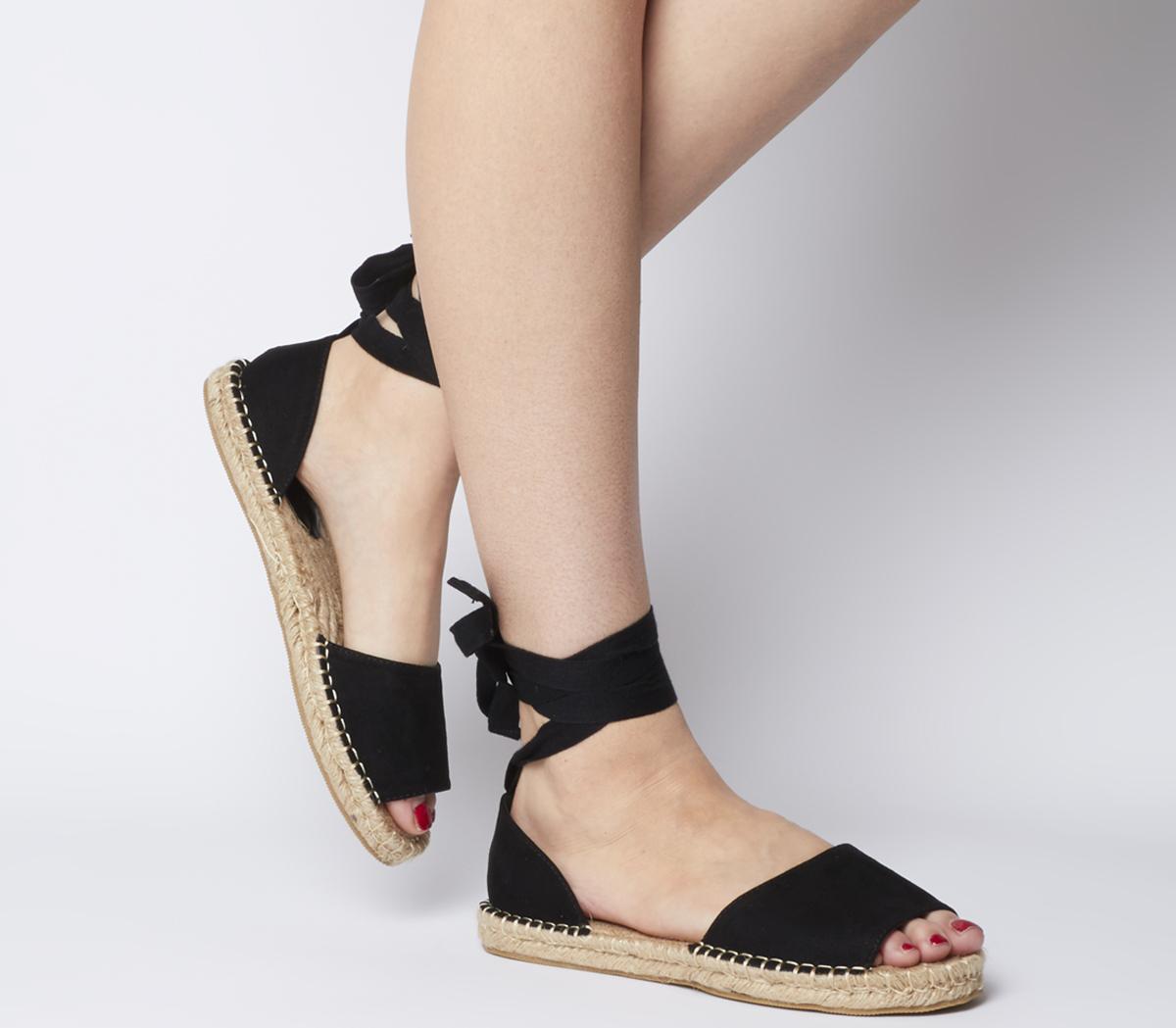 The cheap bay espadrilles