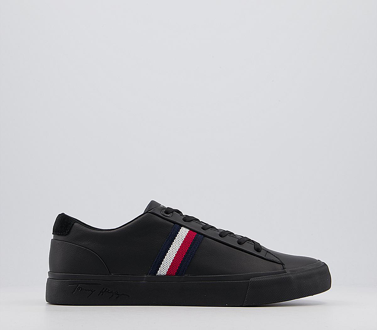 office tommy hilfiger trainers