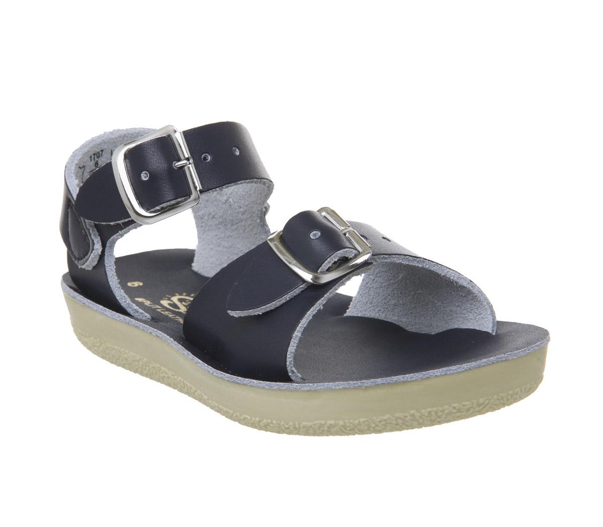 Salt-WaterSurfer Sandals Salt-WaterSurfer SandalsNavy