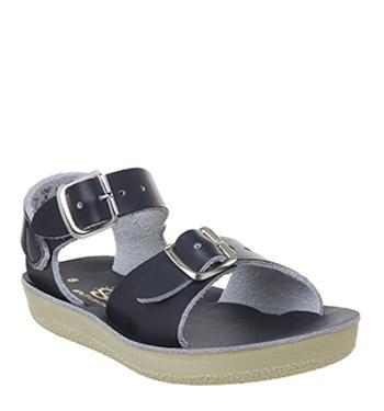 office saltwater sandals