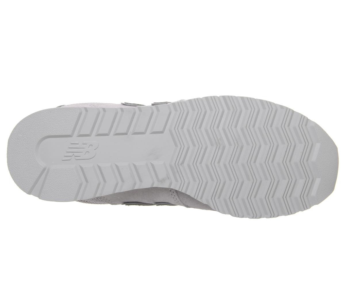 New BalanceWl520Light Cashmere Classic Gold