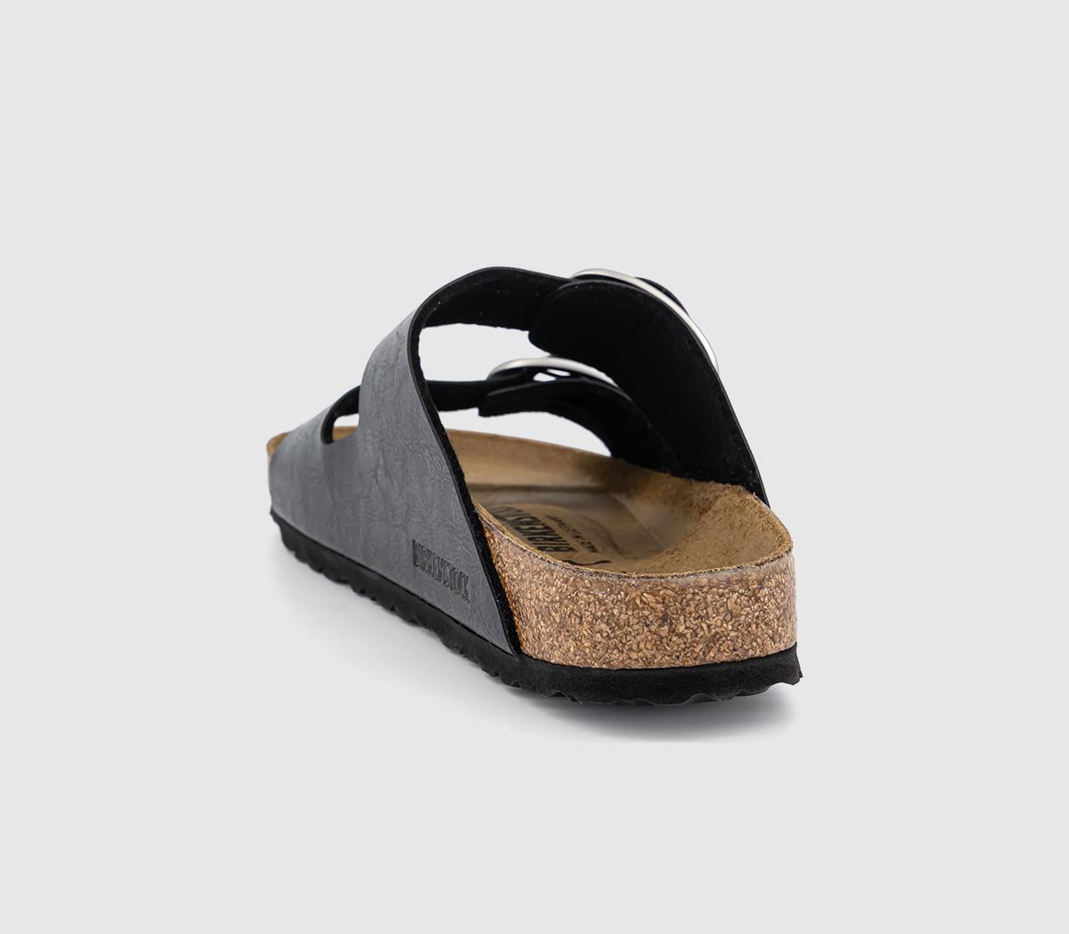 BIRKENSTOCKArizona Big Buckle Sandals BIRKENSTOCKArizona Big Buckle SandalsGraceful Licorice