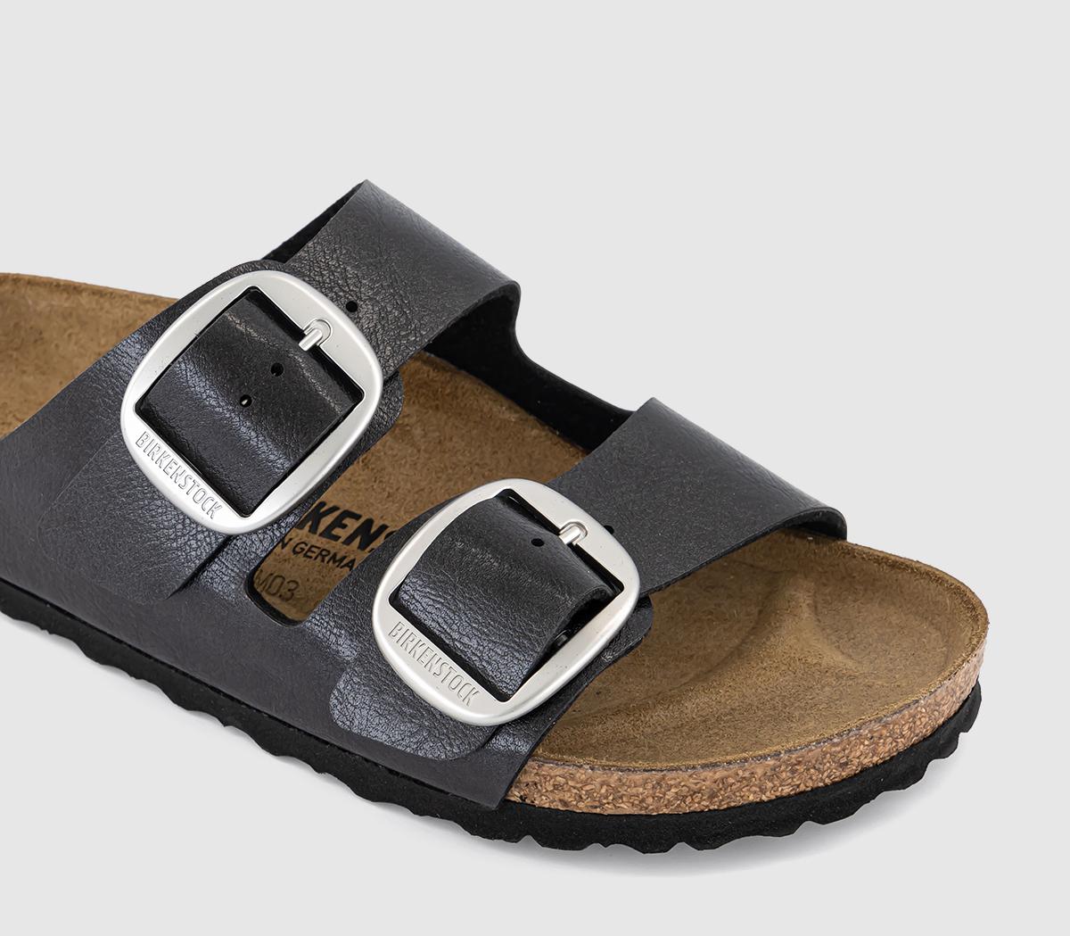BIRKENSTOCKArizona Big Buckle Sandals BIRKENSTOCKArizona Big Buckle SandalsGraceful Licorice