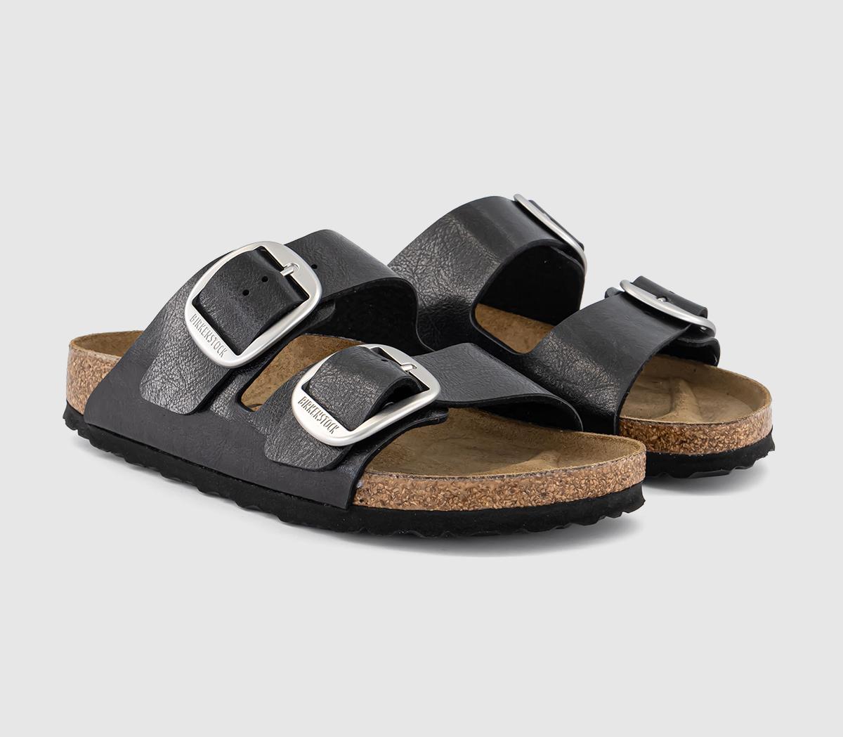 BIRKENSTOCKArizona Big Buckle Sandals BIRKENSTOCKArizona Big Buckle SandalsGraceful Licorice
