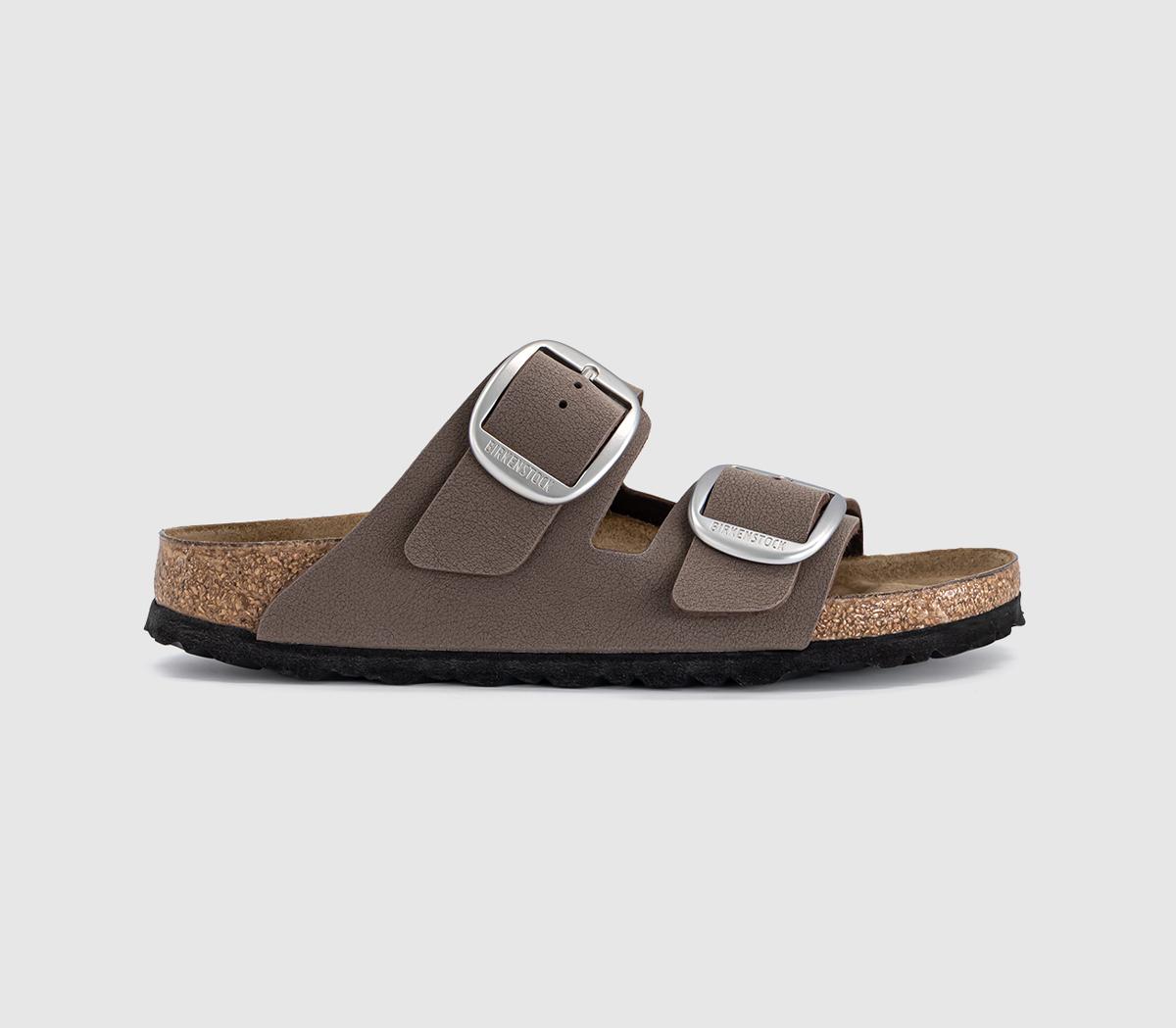 BIRKENSTOCKArizona Big Buckle SandalsMocha Bf