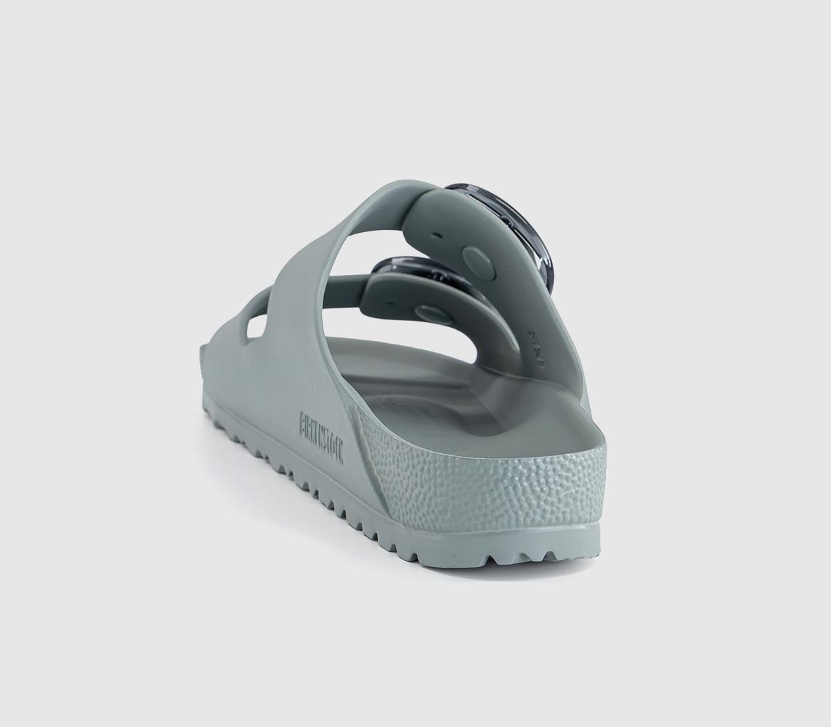 BIRKENSTOCKArizona Big Buckle SandalsPure Sage Eva