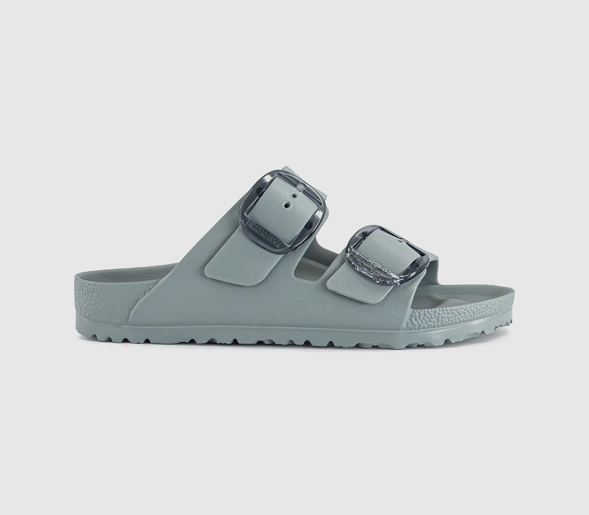 BIRKENSTOCKArizona Big Buckle SandalsPure Sage Eva