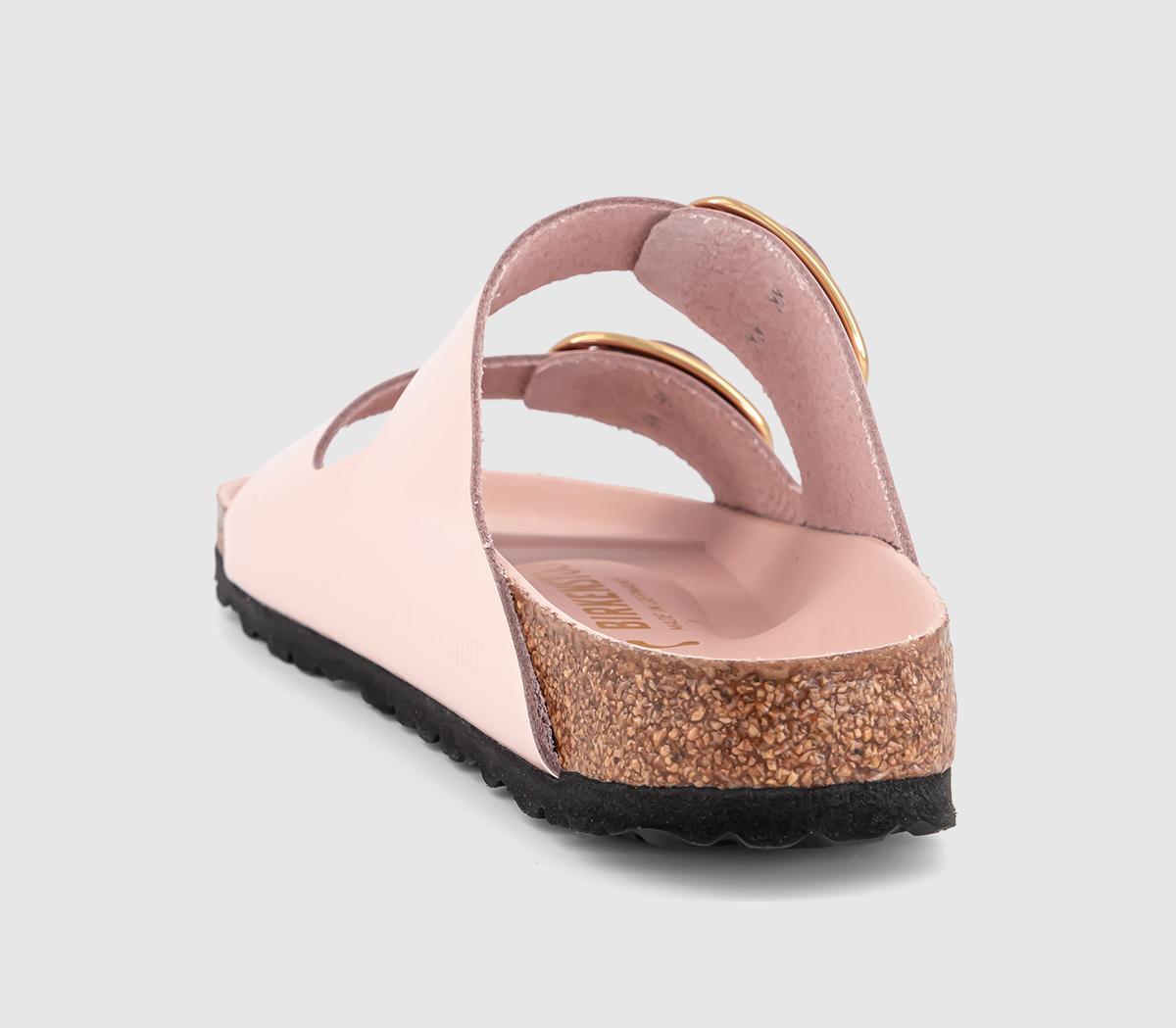 BIRKENSTOCKArizona Big Buckle Sandals BIRKENSTOCKArizona Big Buckle SandalsLight Rose