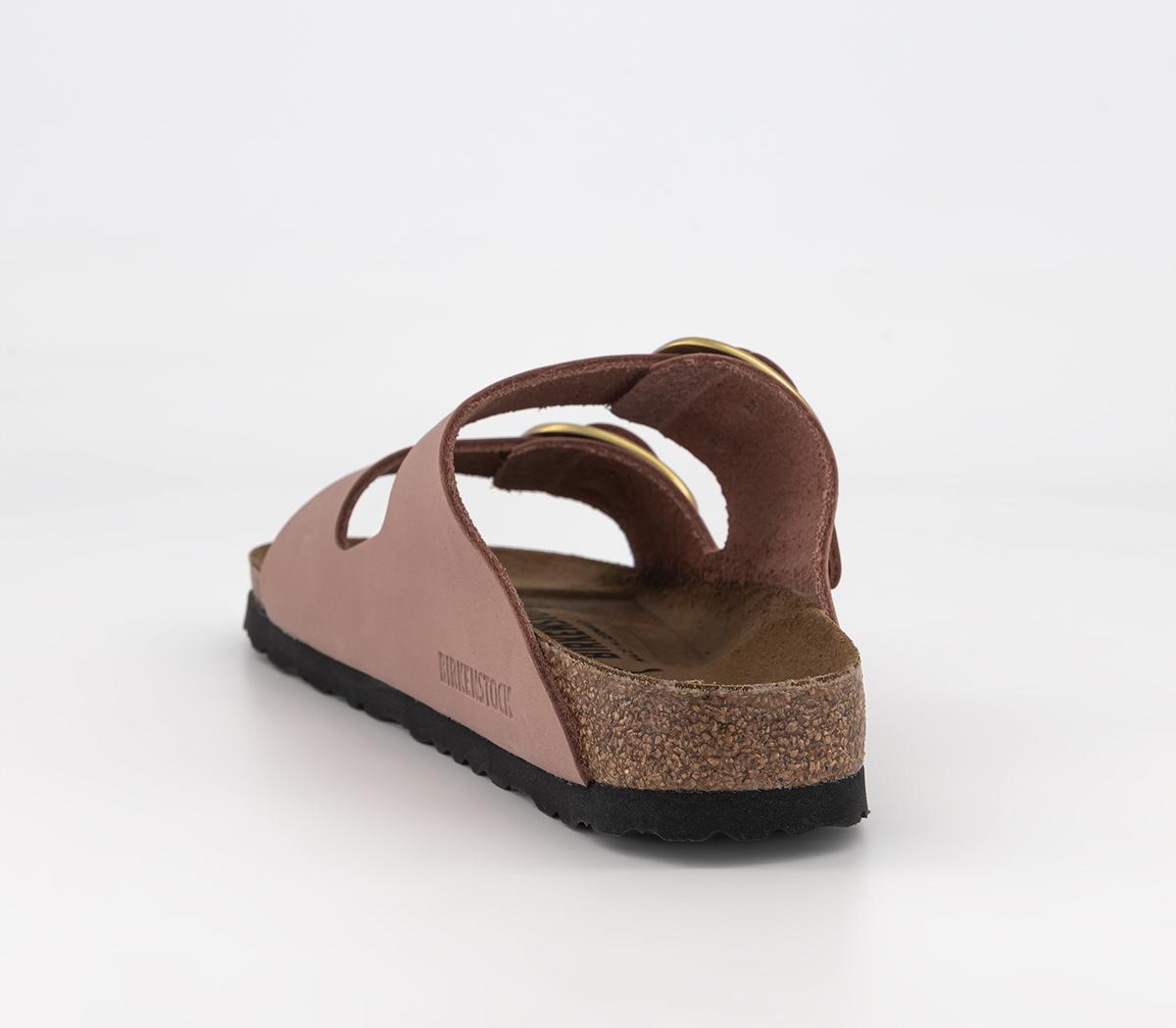 BIRKENSTOCKArizona Big Buckle Sandals BIRKENSTOCKArizona Big Buckle Sandals Old Rose