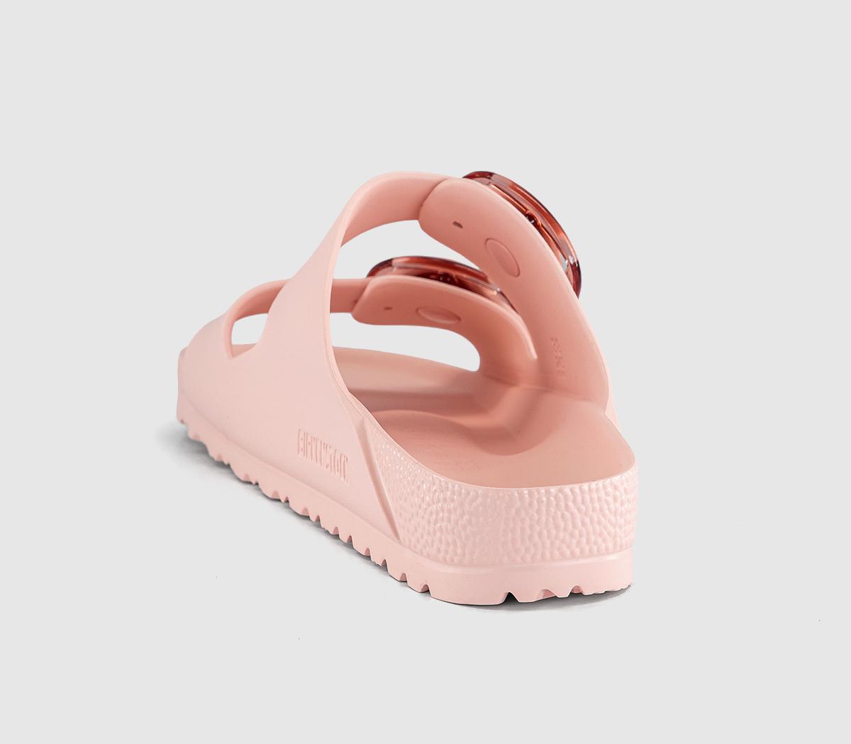 BIRKENSTOCKArizona Big Buckle SandalsLight Light Rose