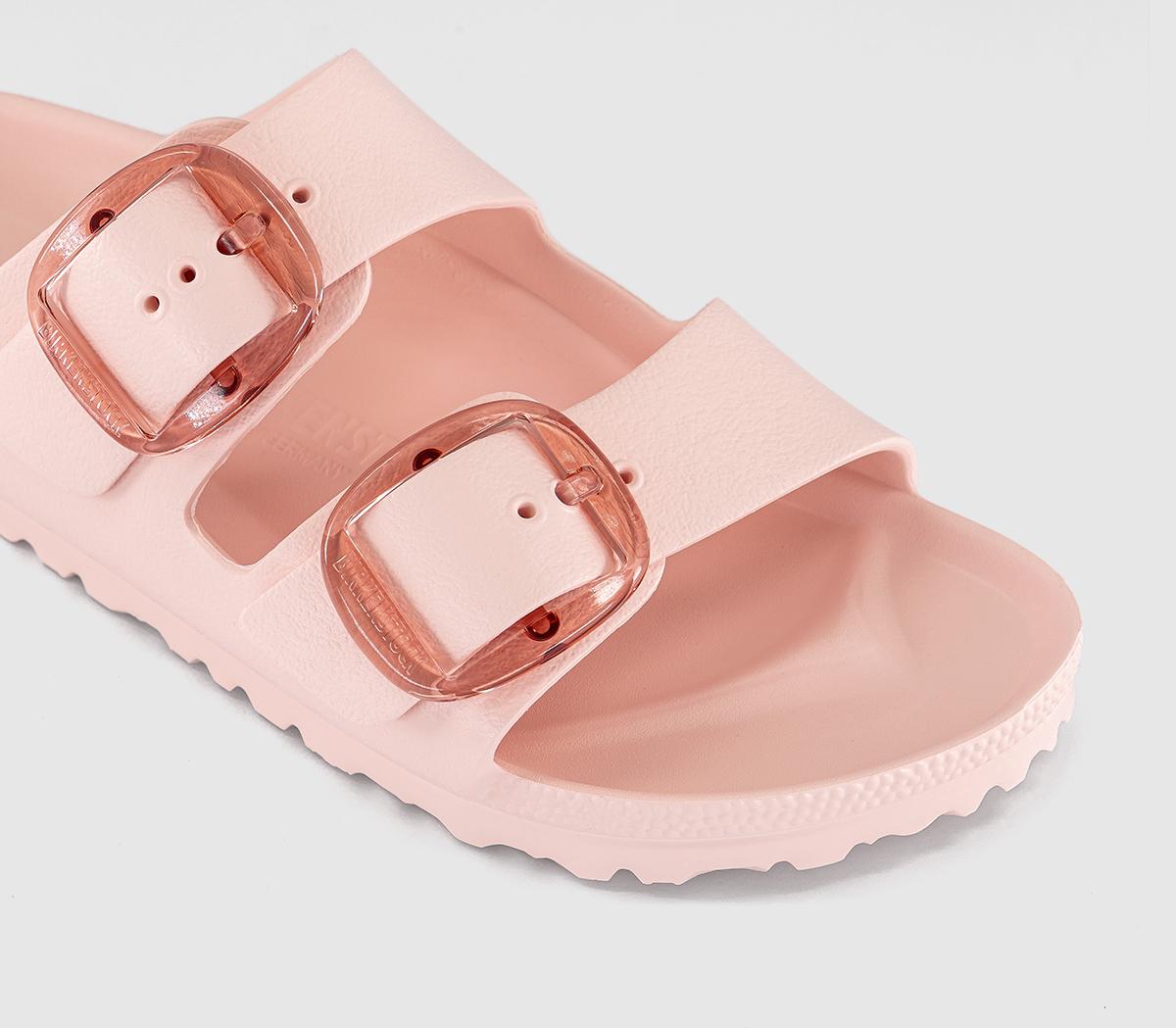 BIRKENSTOCKArizona Big Buckle SandalsLight Light Rose