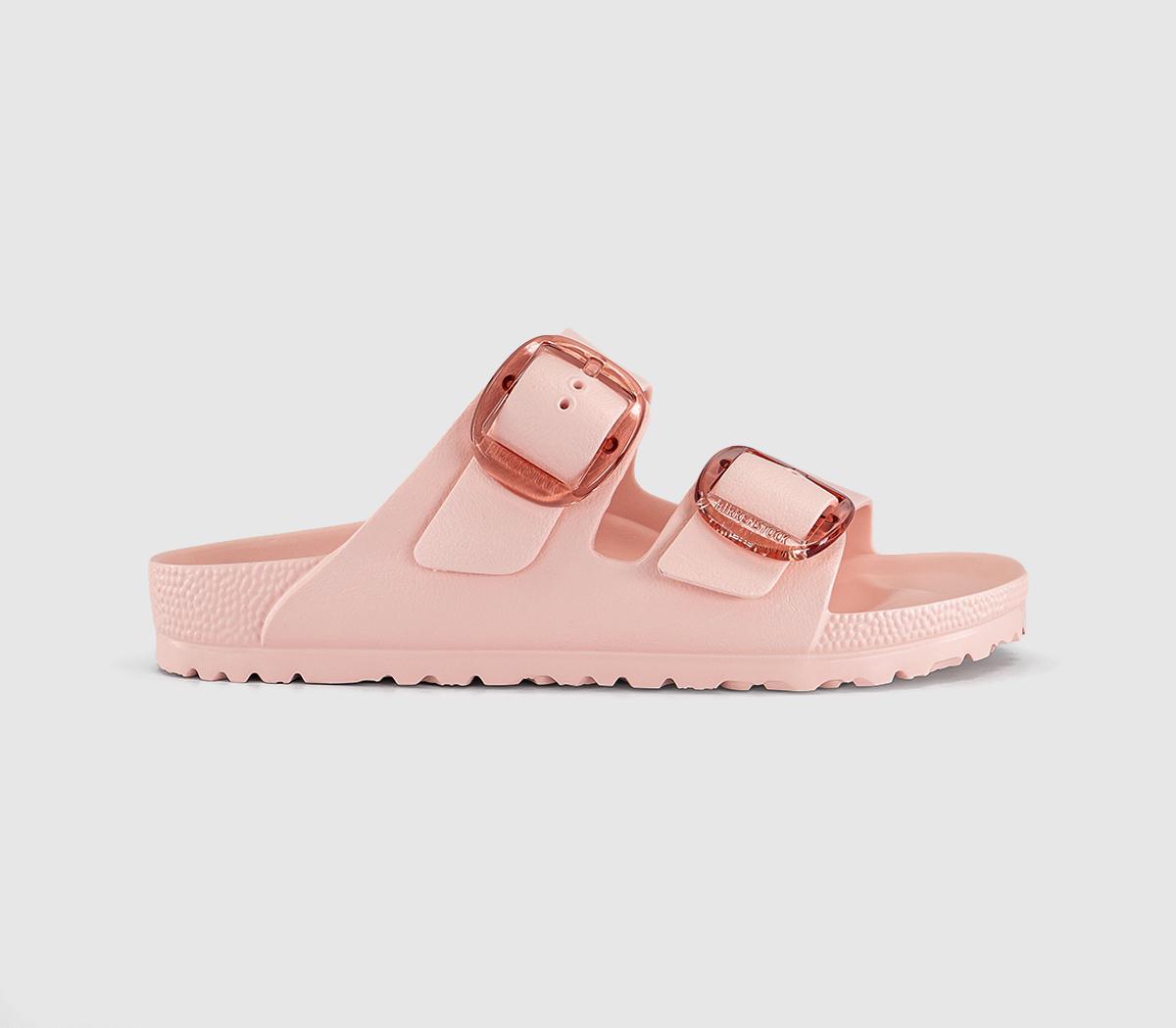 BIRKENSTOCKArizona Big Buckle SandalsLight Light Rose