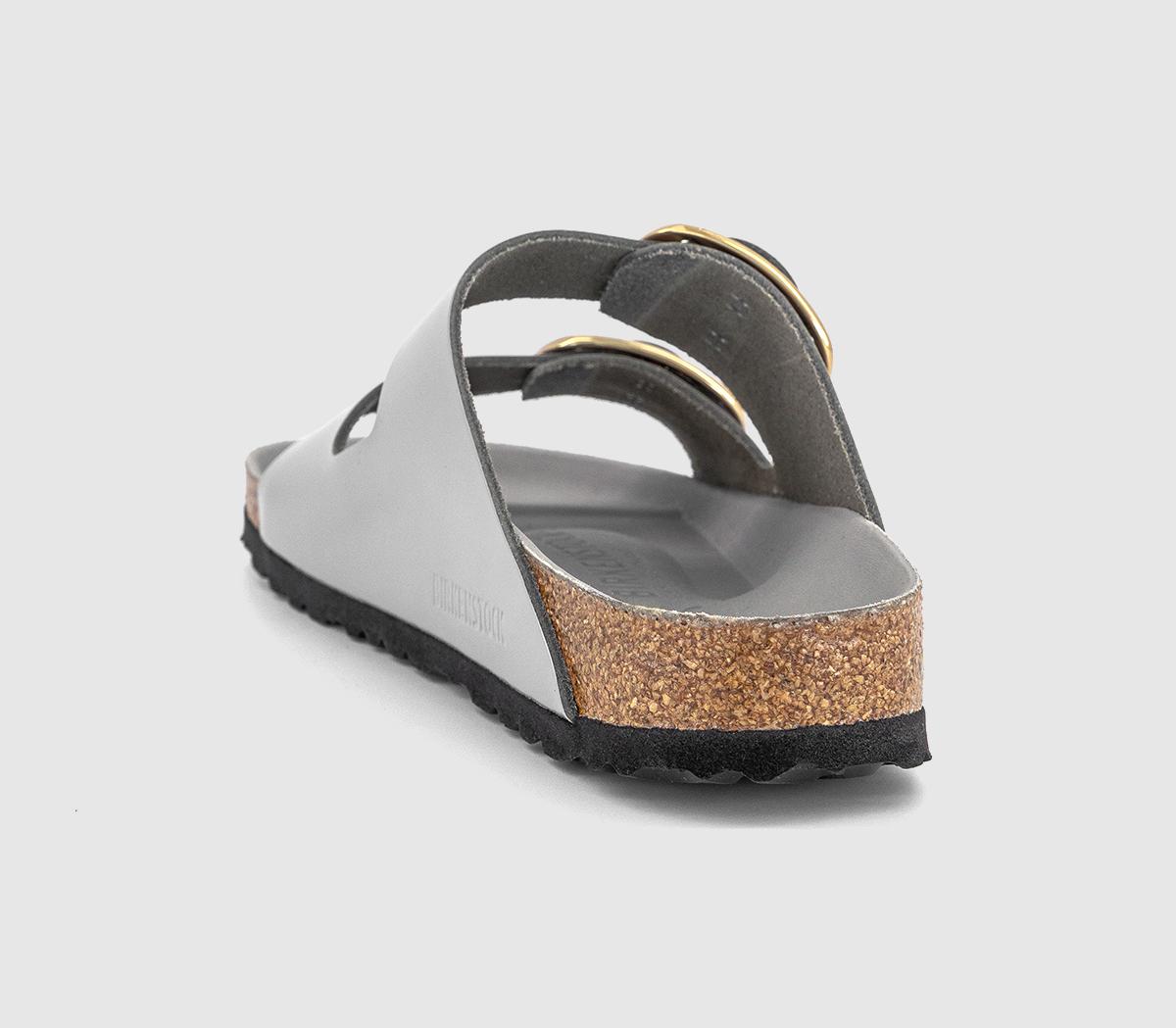 BIRKENSTOCKArizona Big Buckle Sandals BIRKENSTOCKArizona Big Buckle SandalsStone Coin