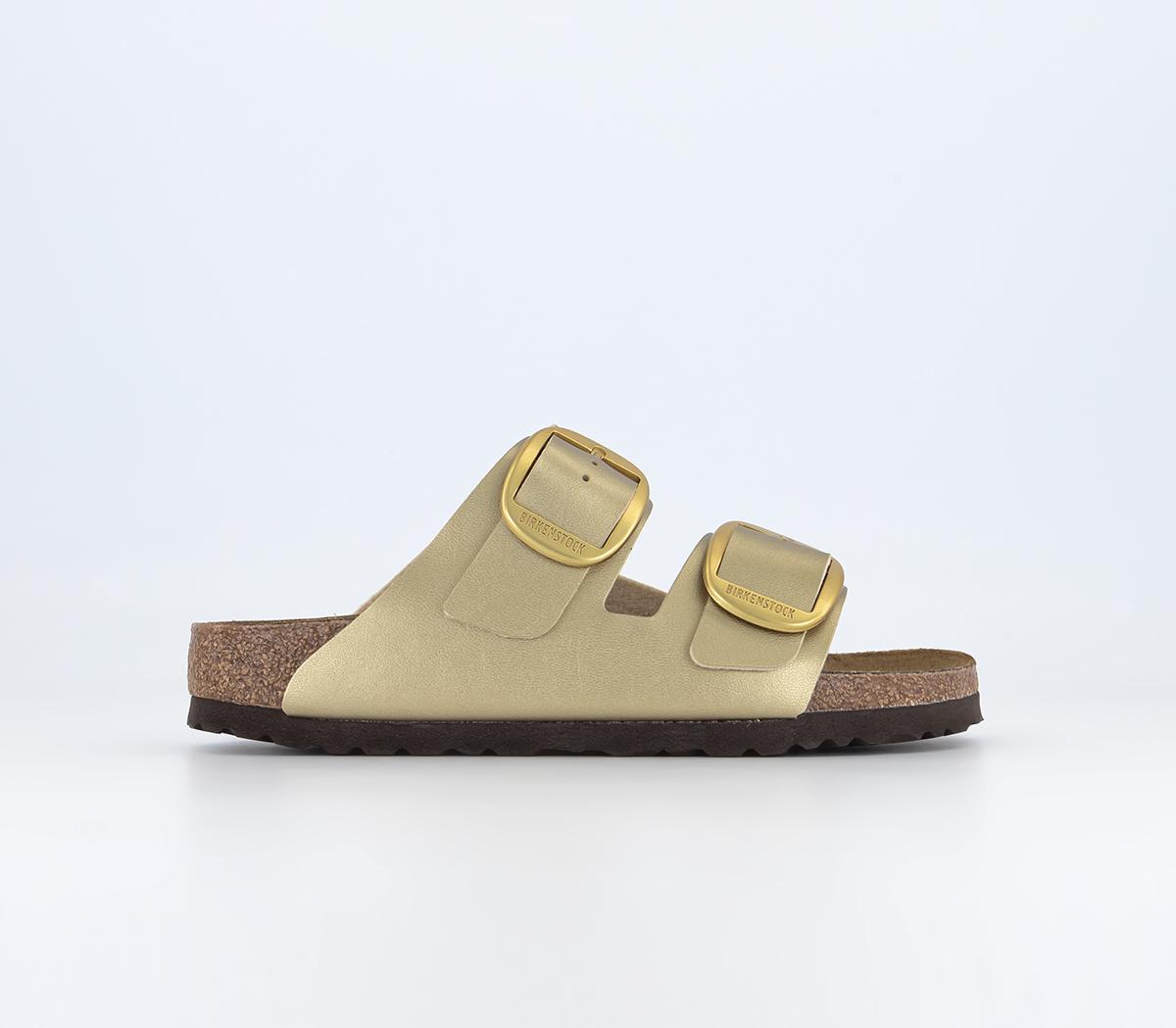 Arizona Big Buckle Sandals