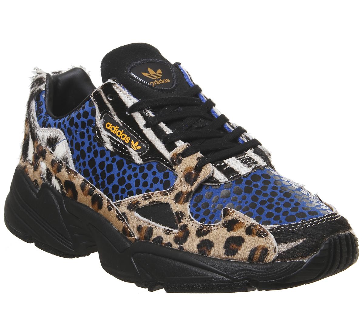 Adidas leopard shoes outlet uk