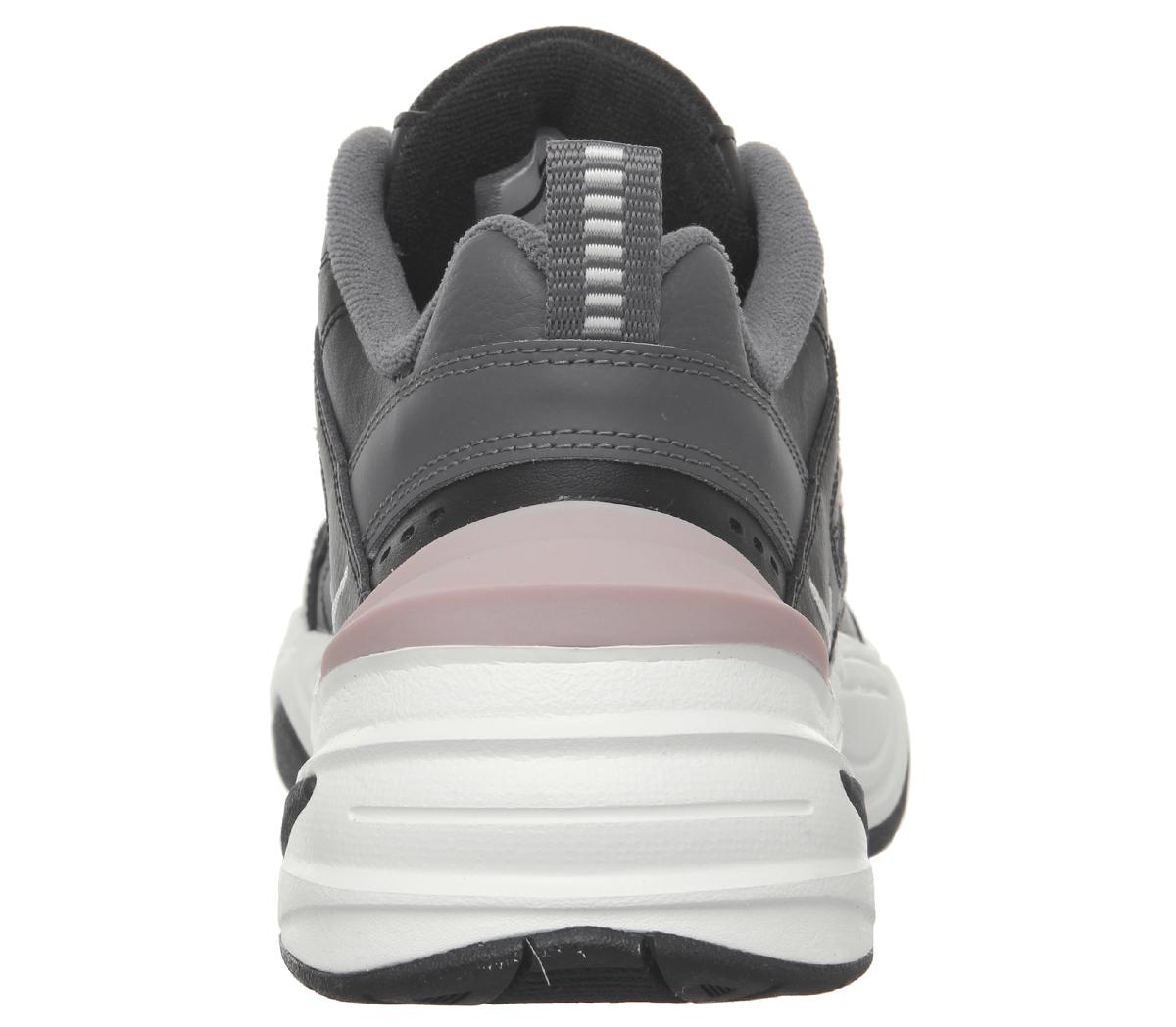 nike mk2 tekno plum chalk