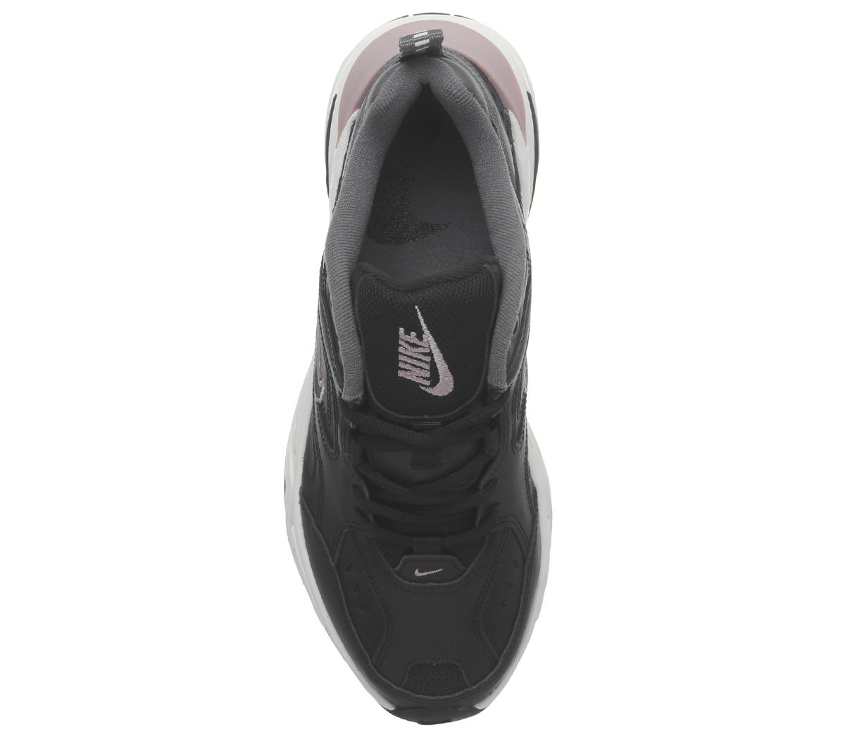 nike mk2 tekno plum chalk