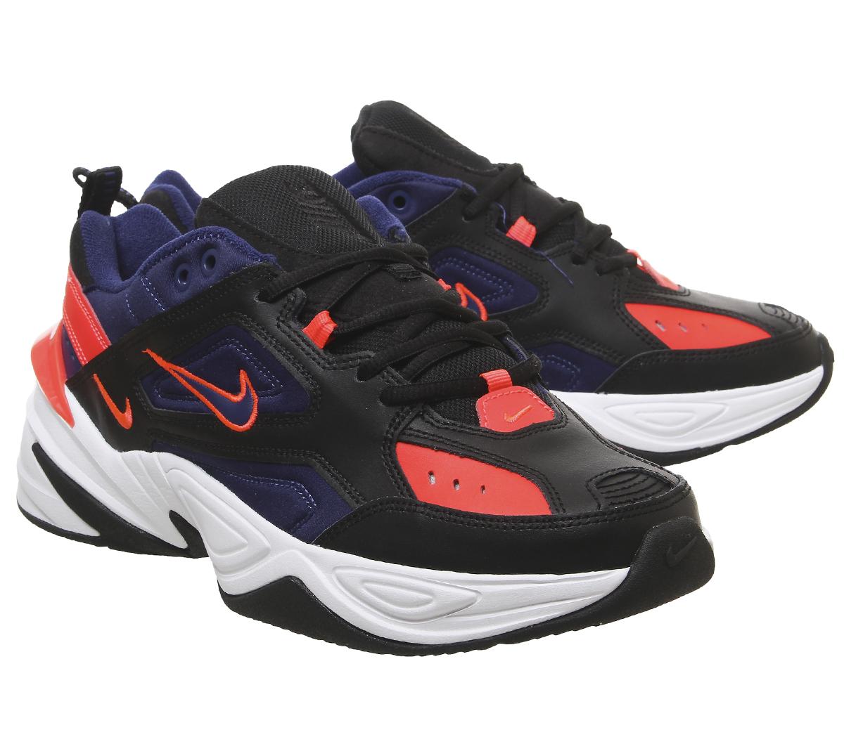 tekno trainers