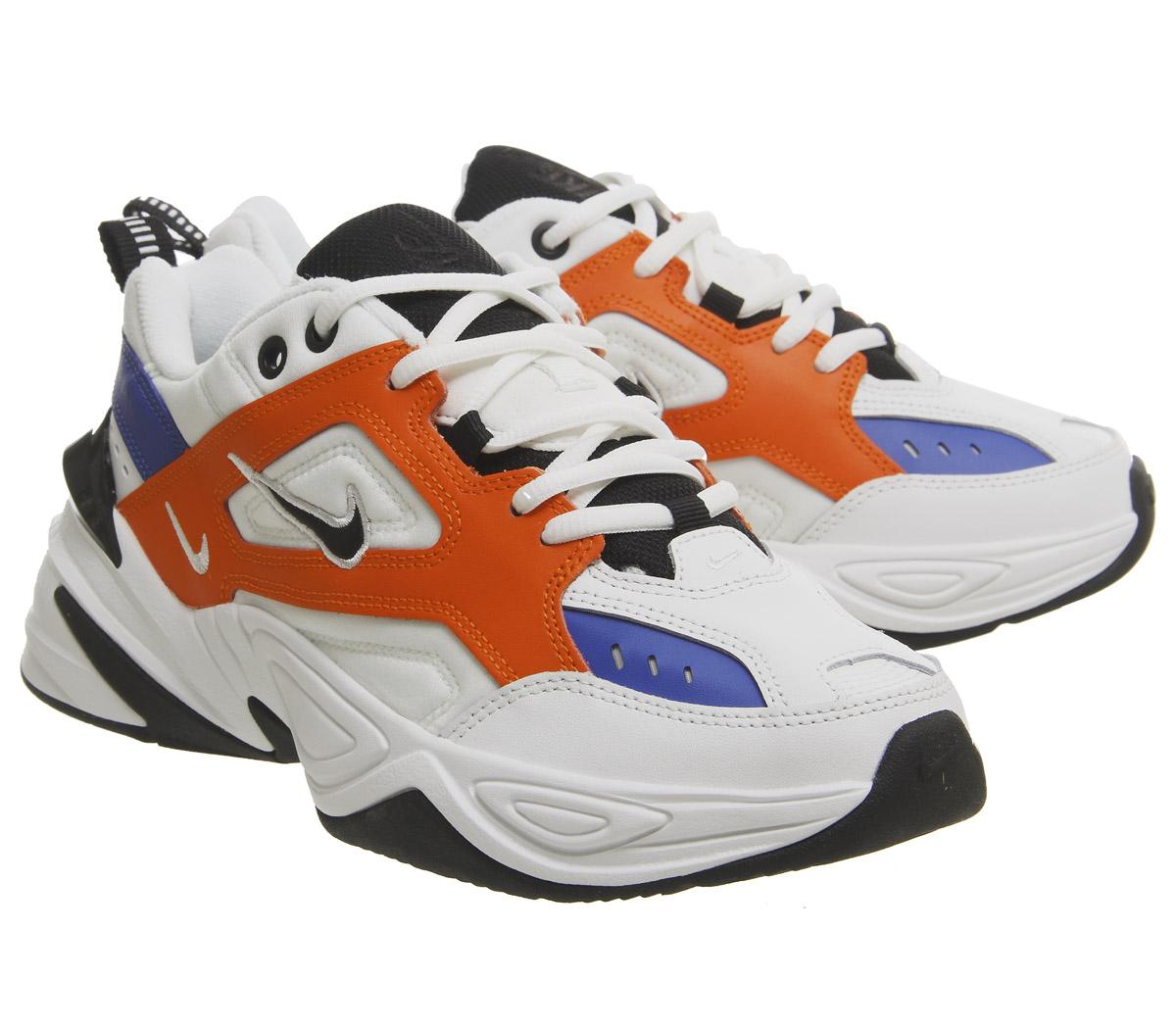 nike m2k tekno trainers