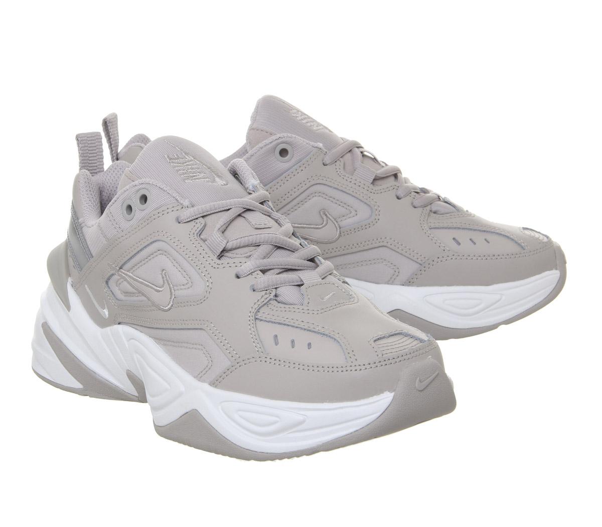 nike m2k tekno moon particle