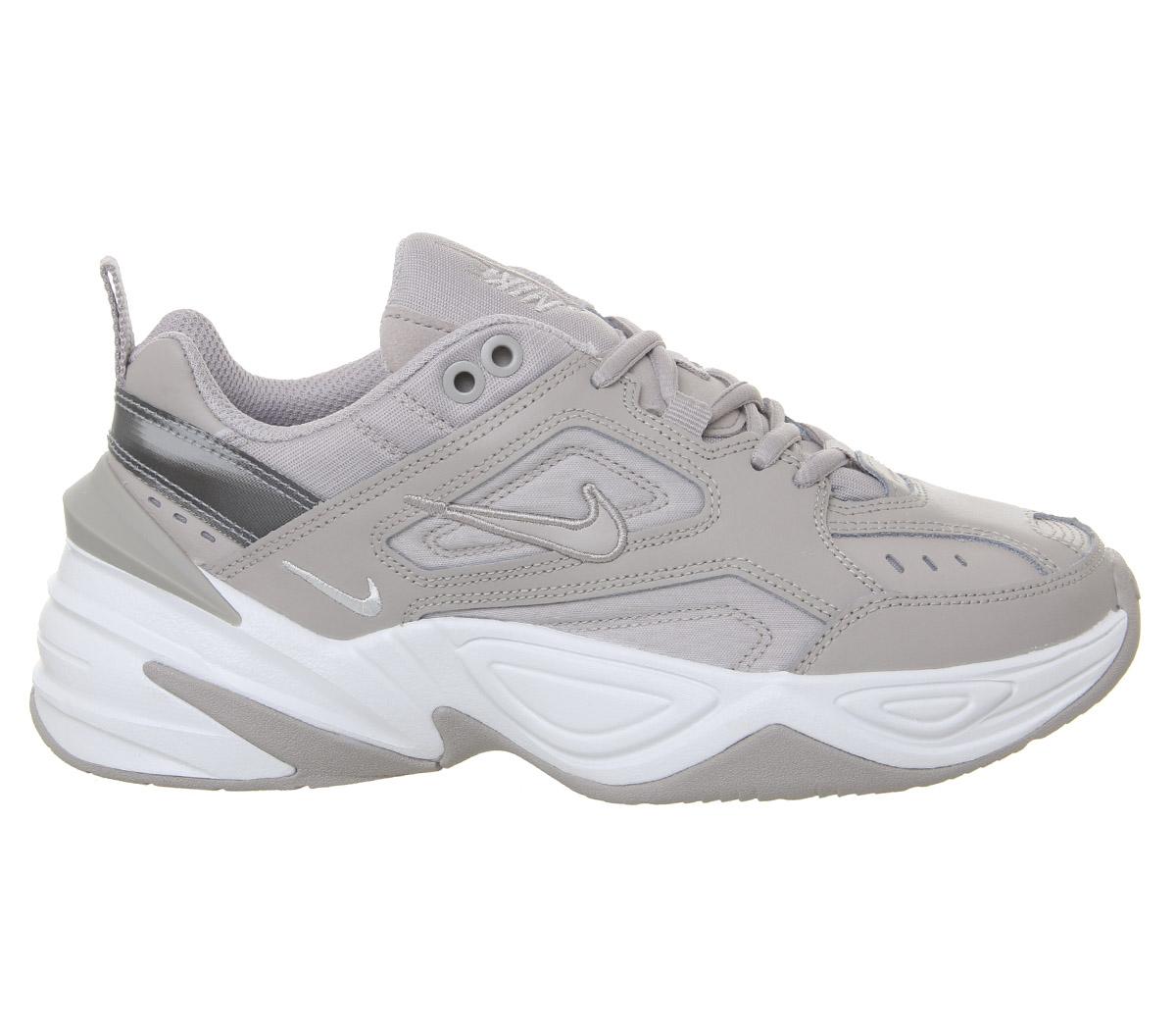 nike m2k tekno trainers