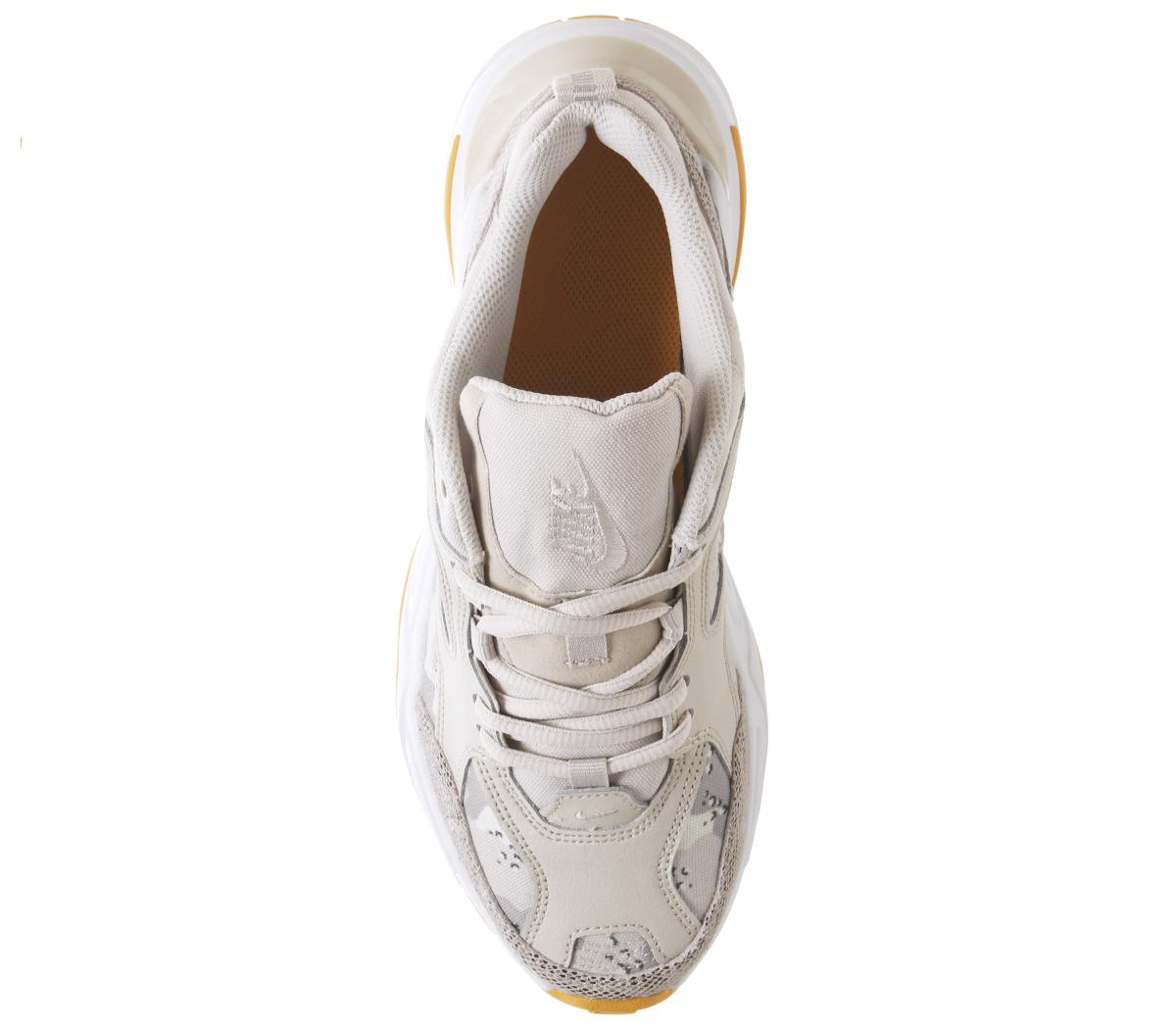 NikeM2k Tekno NikeM2k TeknoOrewood Brown Moon Particle Hyper Pink