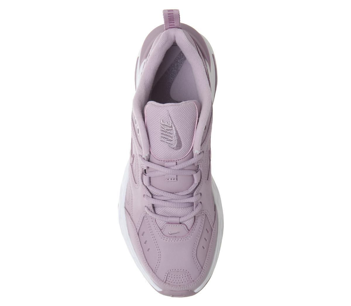 m2k tekno plum chalk