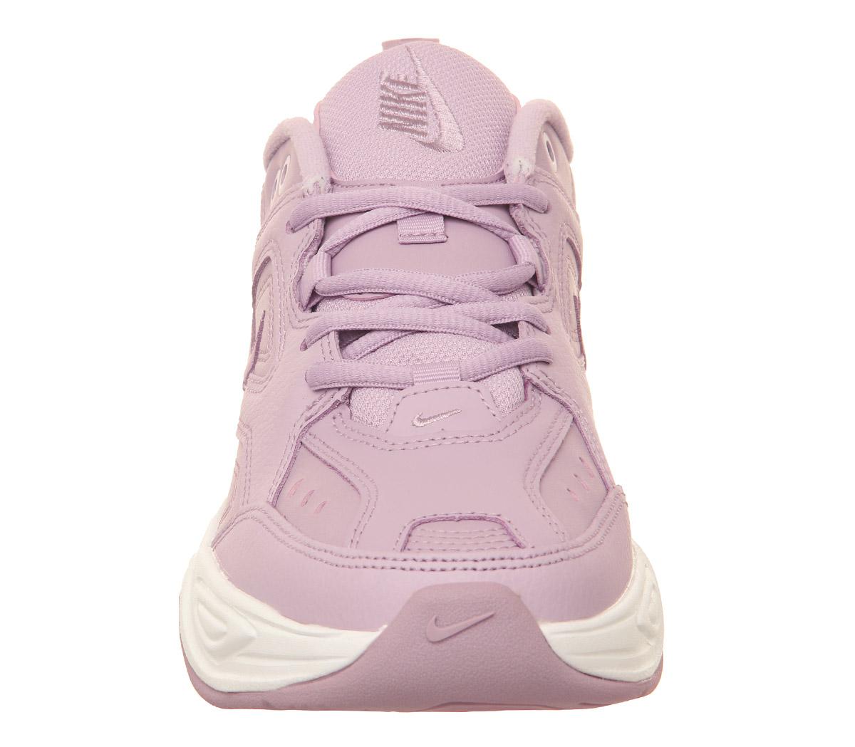 NikeM2k TeknoPlum Chalk Dust Summit White F