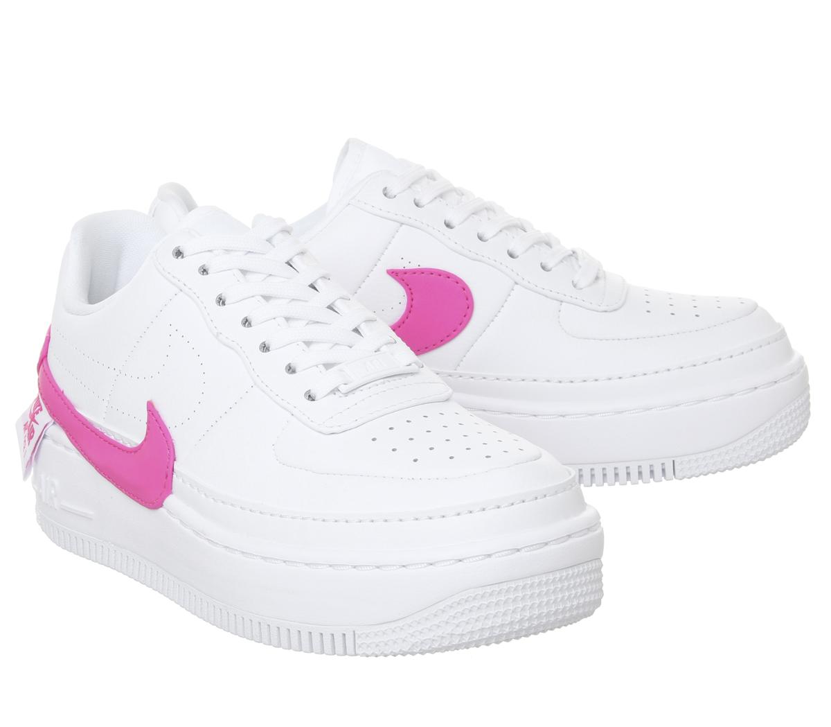air force 1 jester trainers