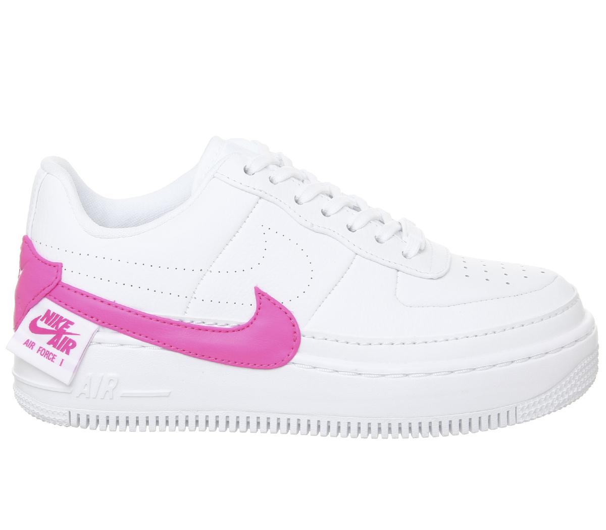 air force 1 jester rose