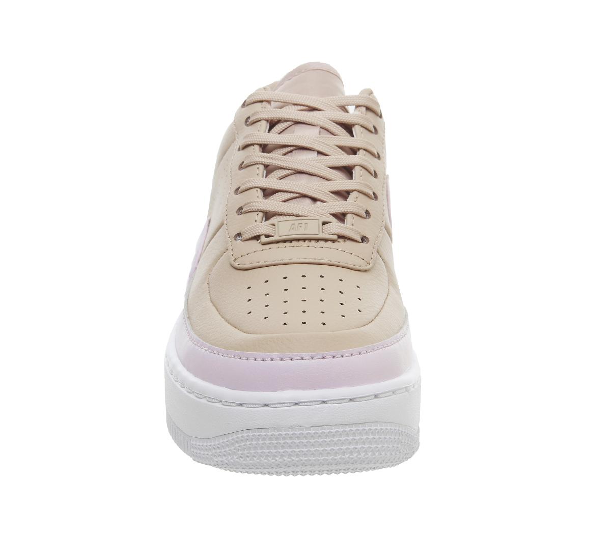 nike air force 1 jester xx pink
