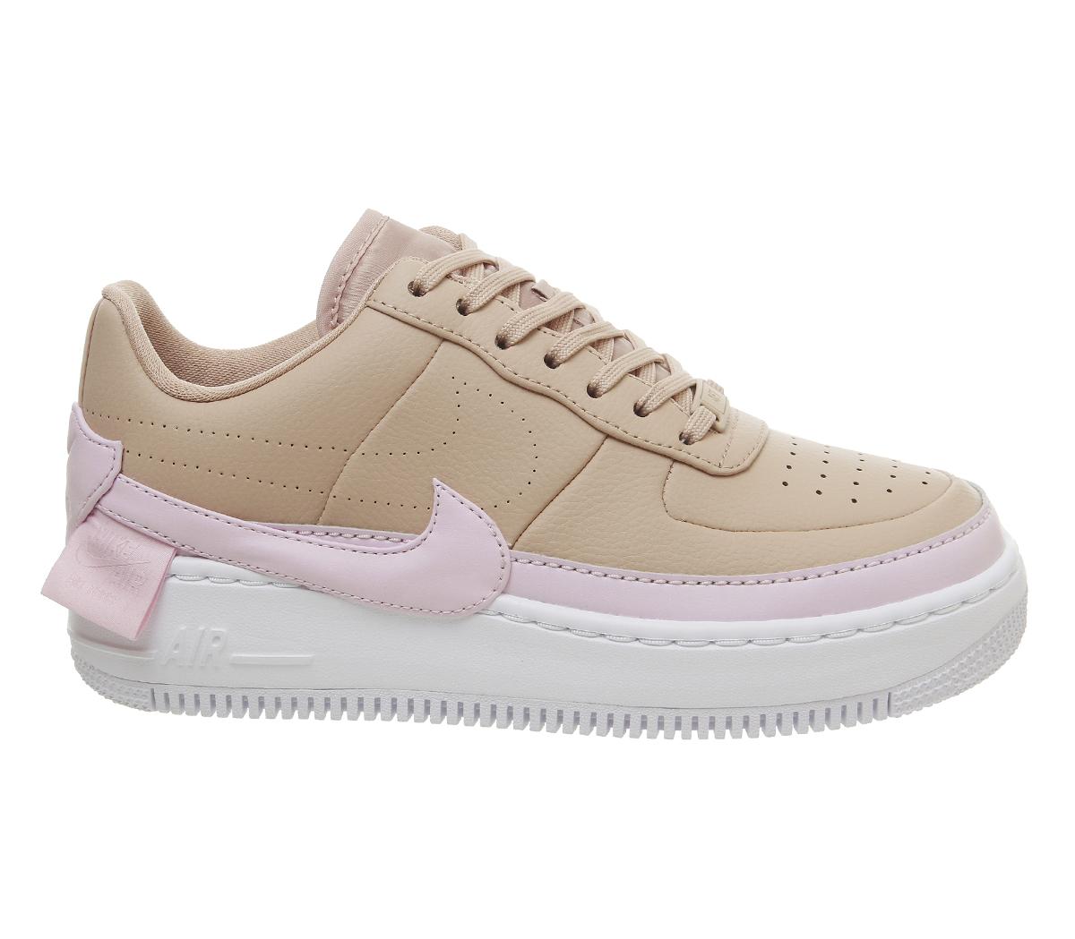 air force one jester pink
