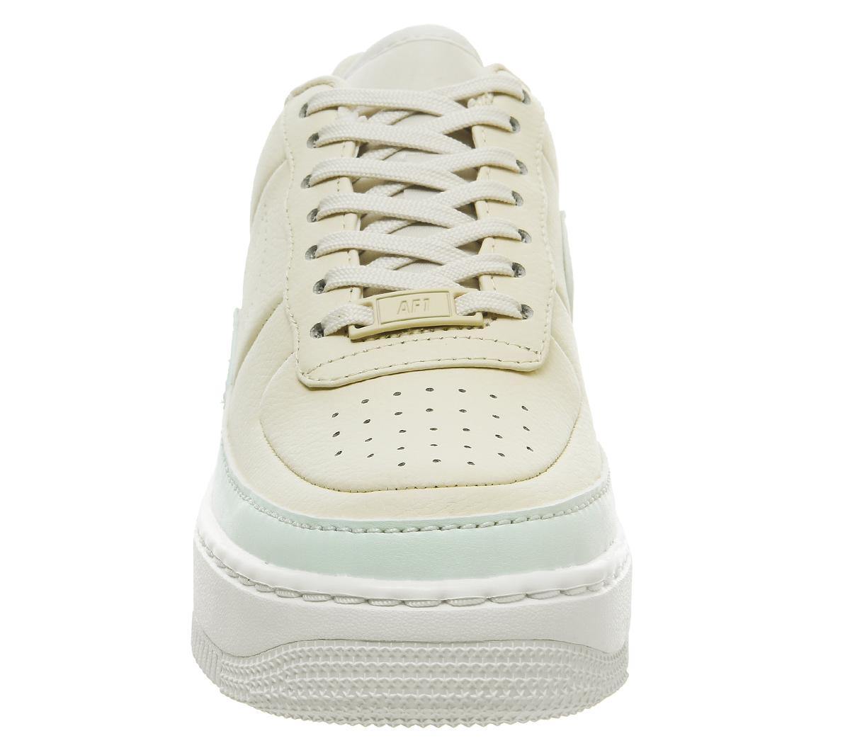 air force 1 jester white womens