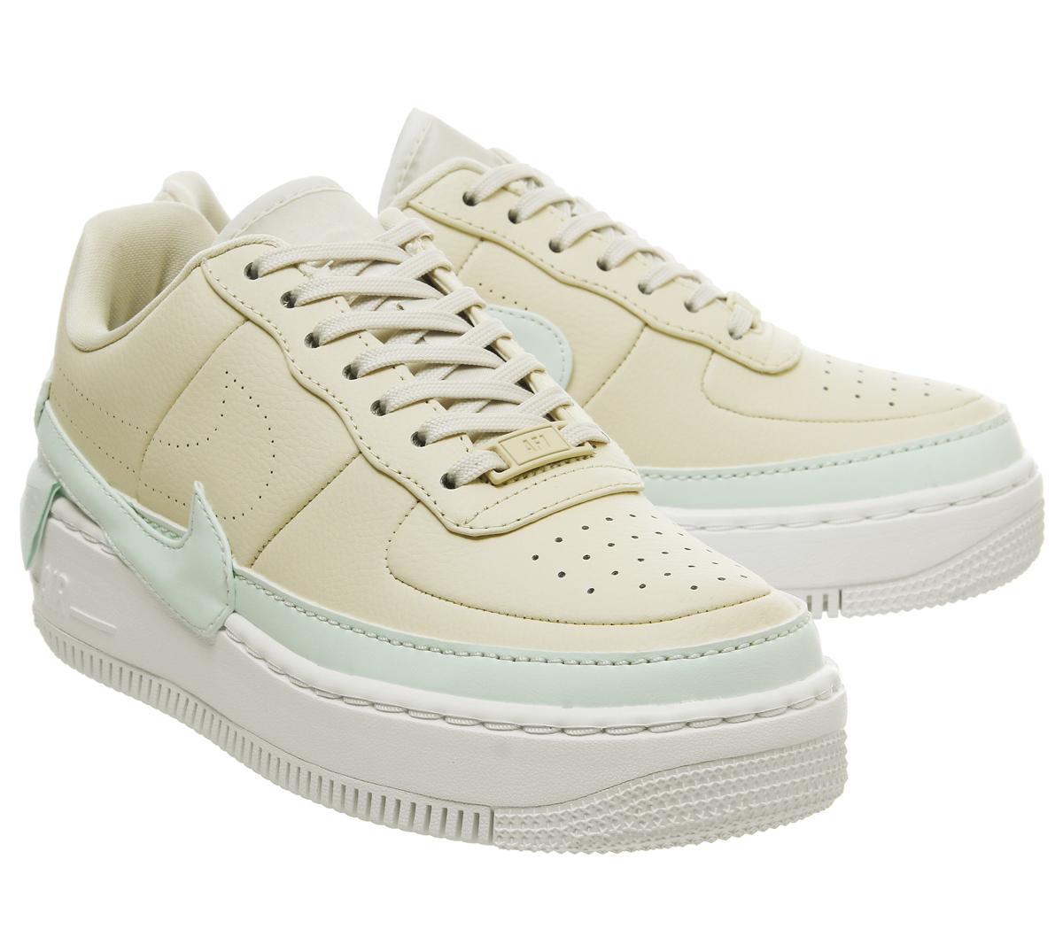 air force 1 jester white womens