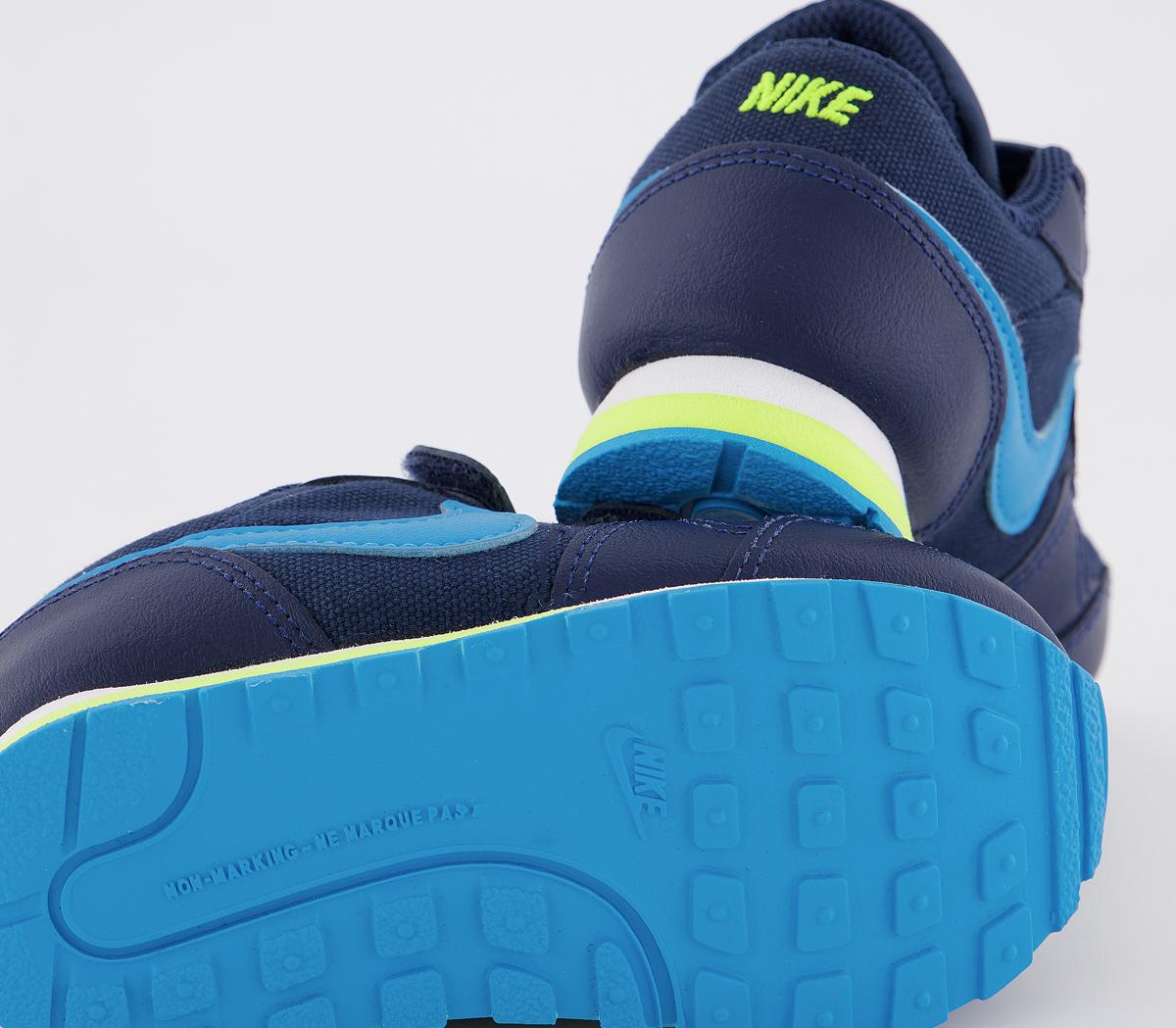 md runner infant trainers