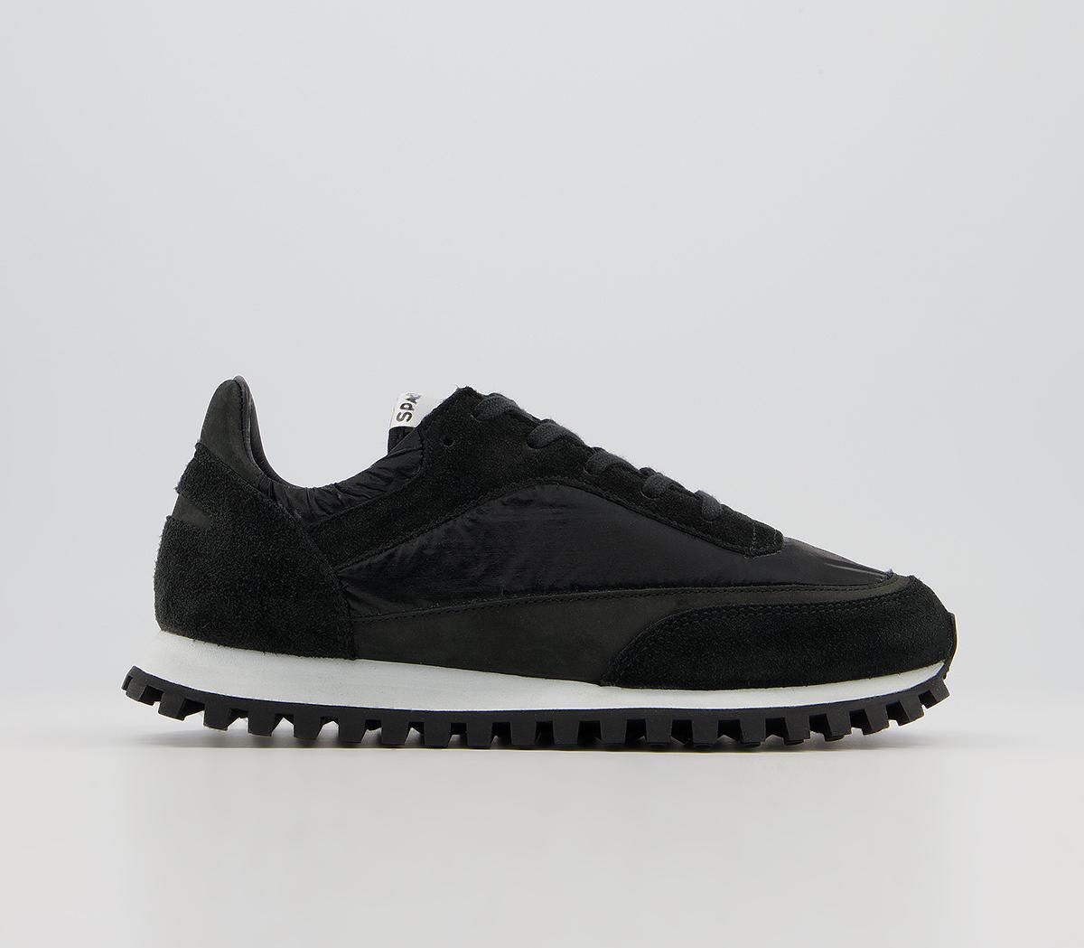 Comme Des GarconsCdg Marathon Trainers Comme Des GarconsCdg Marathon TrainersBlack
