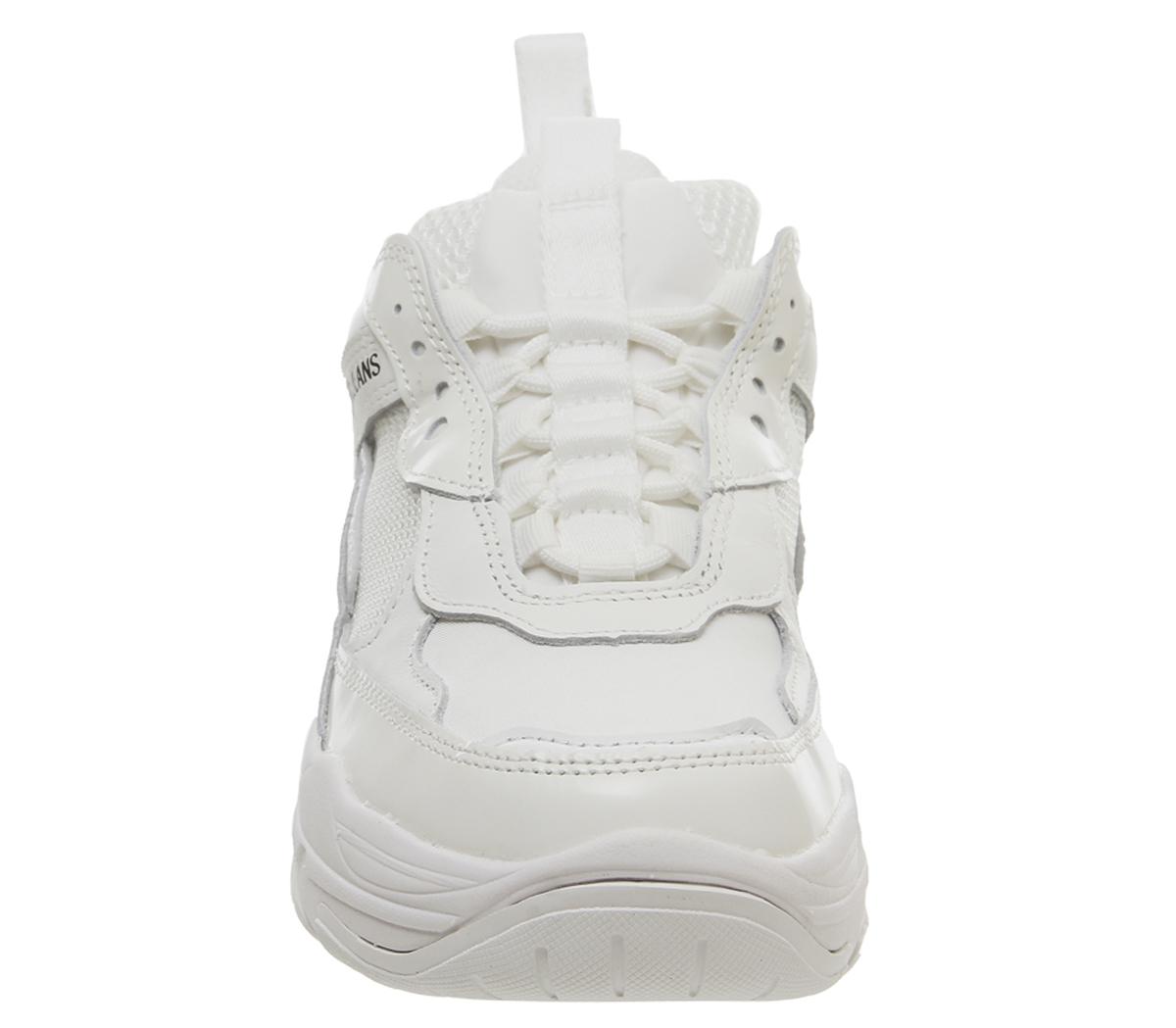 Calvin KleinMayaBright White