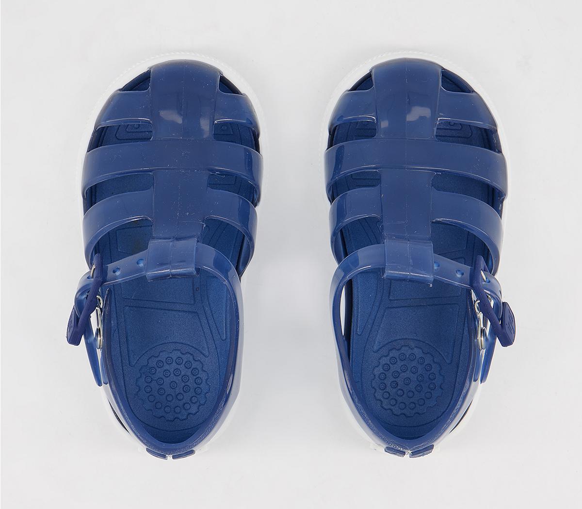 Igor Tenis Kids Shoes Igor Tenis Kids Shoes Azul Blue