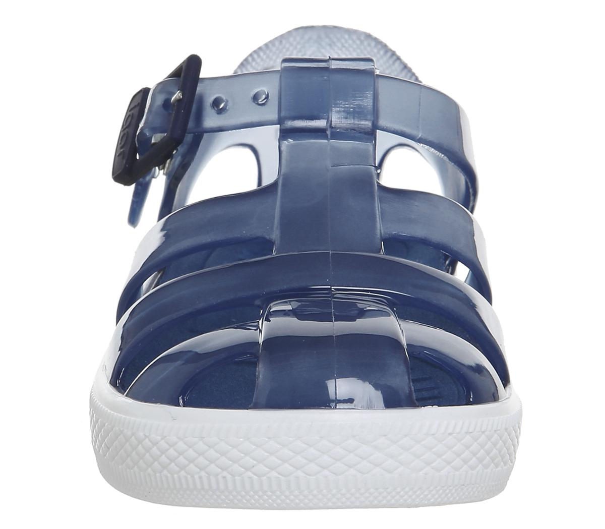 Igor Tenis Kids Shoes Igor Tenis Kids Shoes Azul Blue