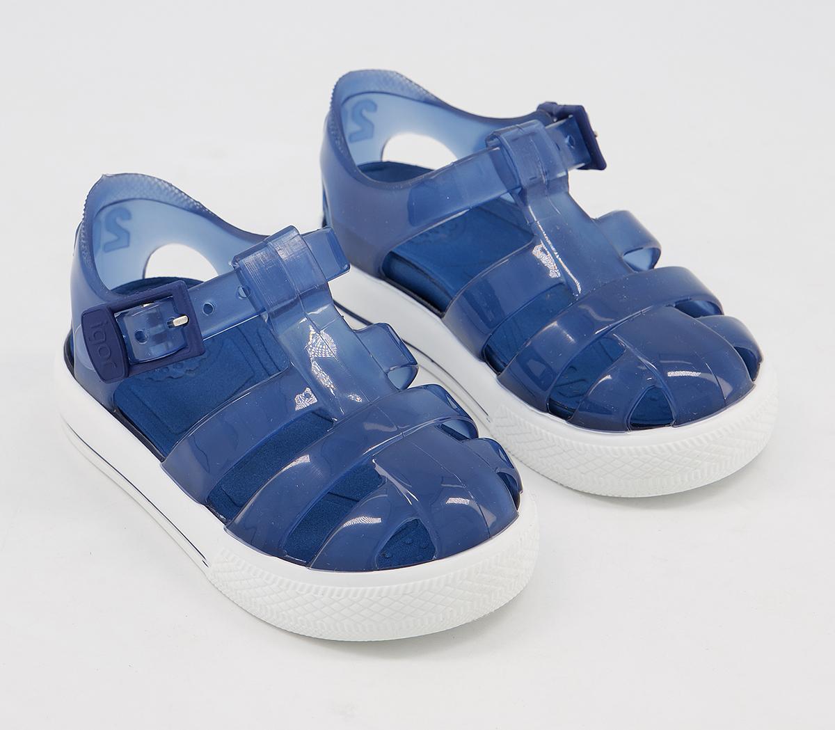 Igor Tenis Kids Shoes Igor Tenis Kids Shoes Azul Blue
